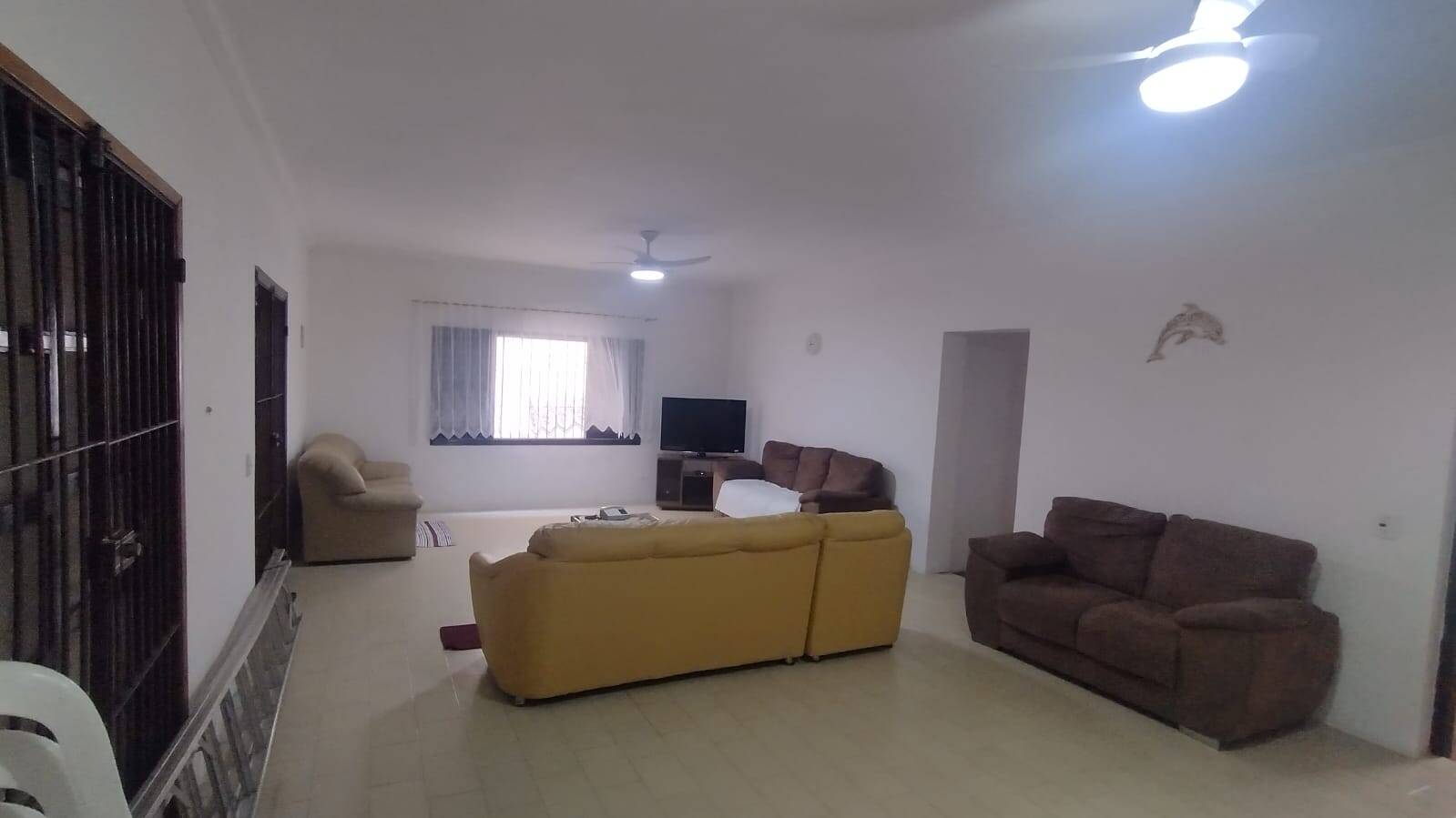 Casa, 7 quartos, 315 m² - Foto 1