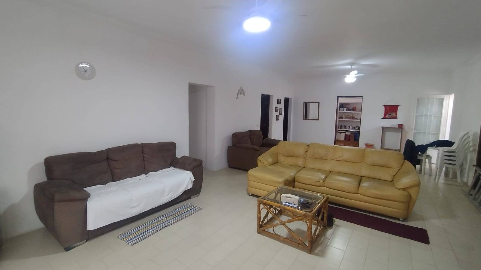 Casa, 7 quartos, 315 m² - Foto 2