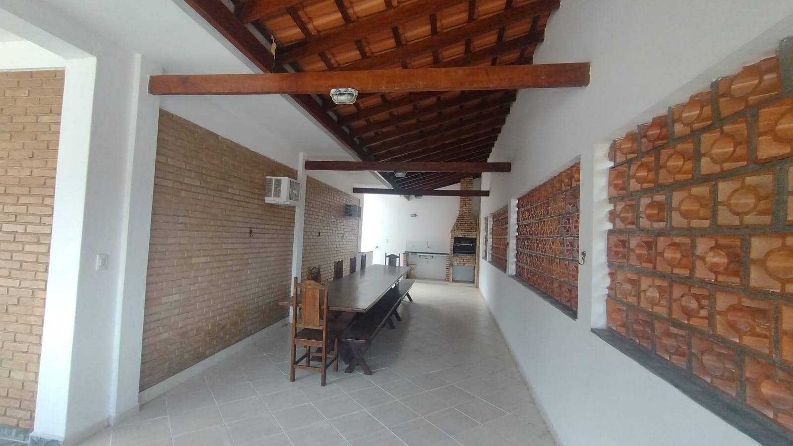Casa, 7 quartos, 315 m² - Foto 22