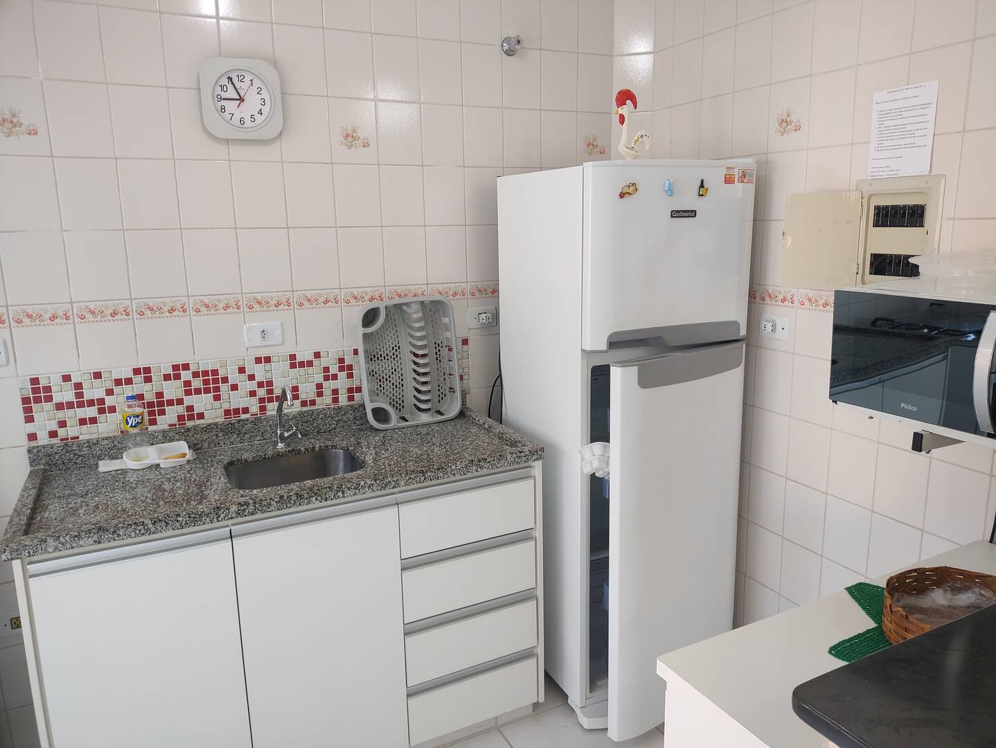 Apartamento, 2 quartos, 68 m² - Foto 10