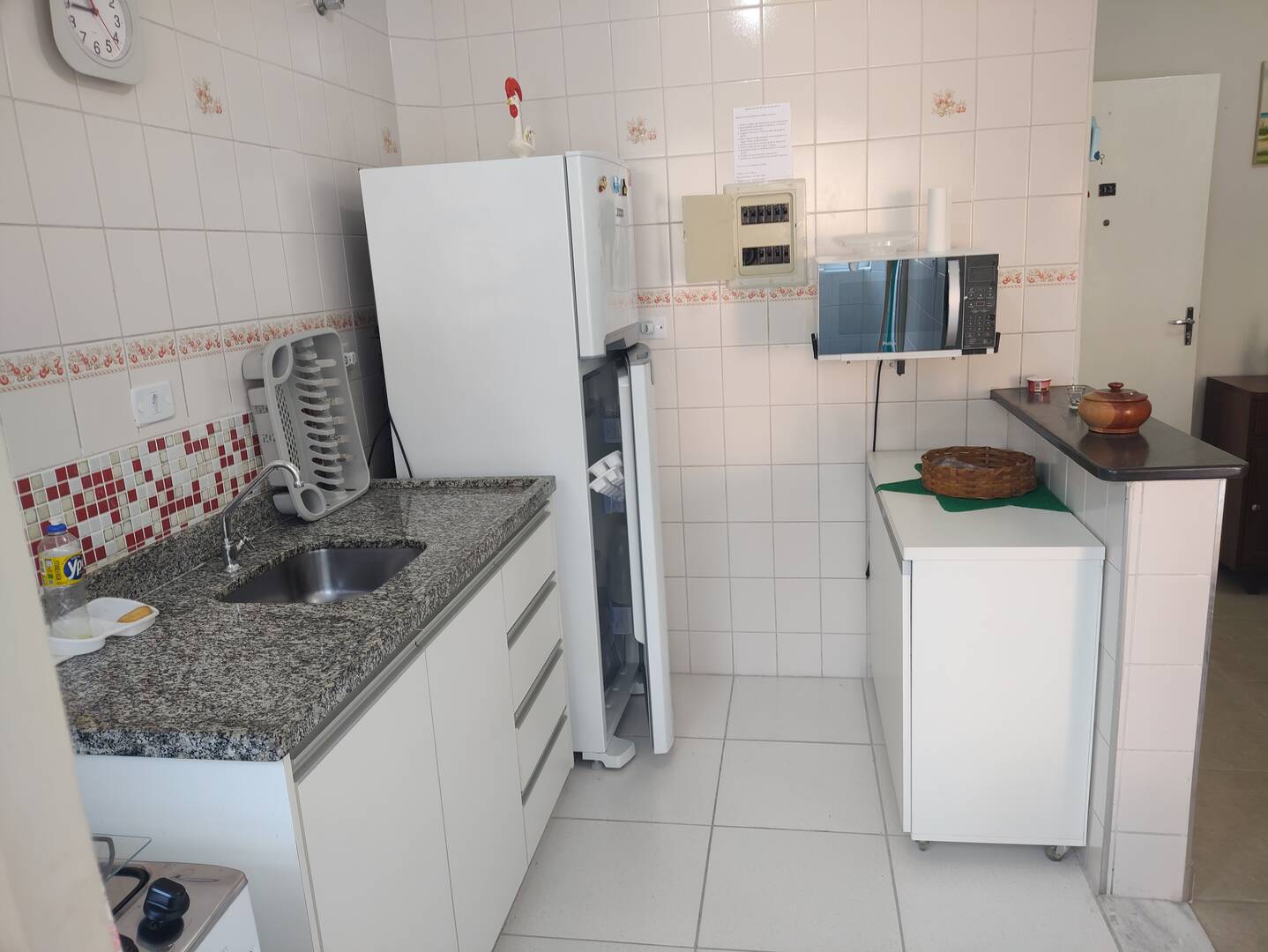 Apartamento, 2 quartos, 68 m² - Foto 9