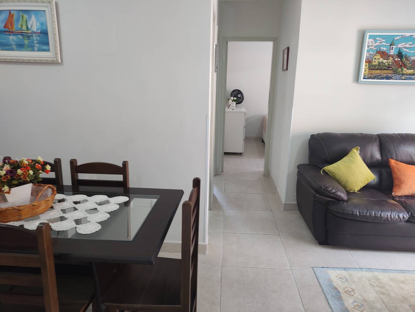 Apartamento, 2 quartos, 68 m² - Foto 4