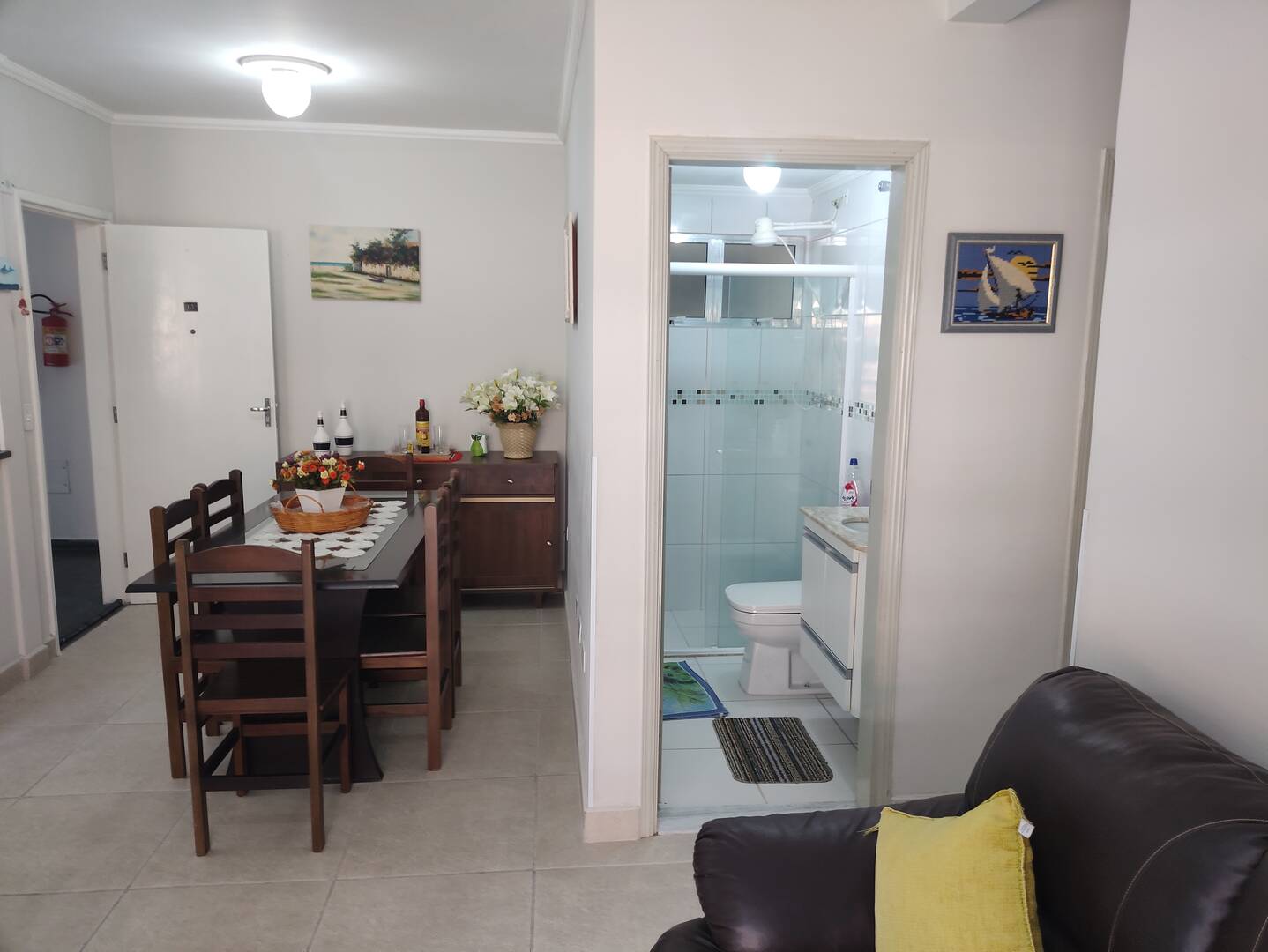 Apartamento, 2 quartos, 68 m² - Foto 5