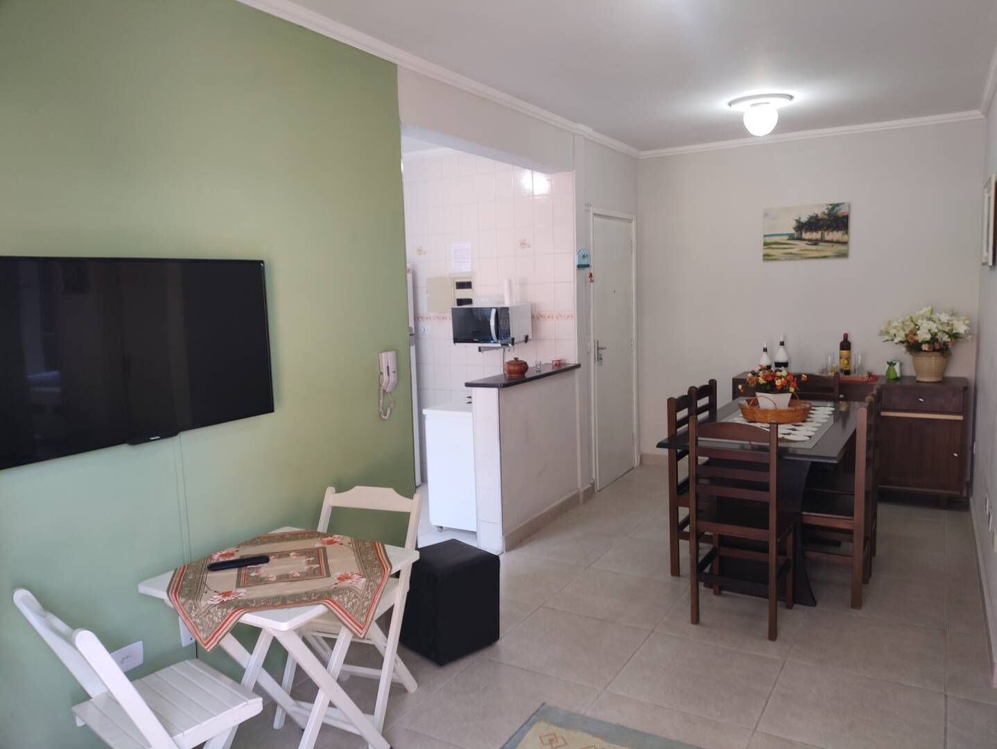Apartamento, 2 quartos, 68 m² - Foto 8
