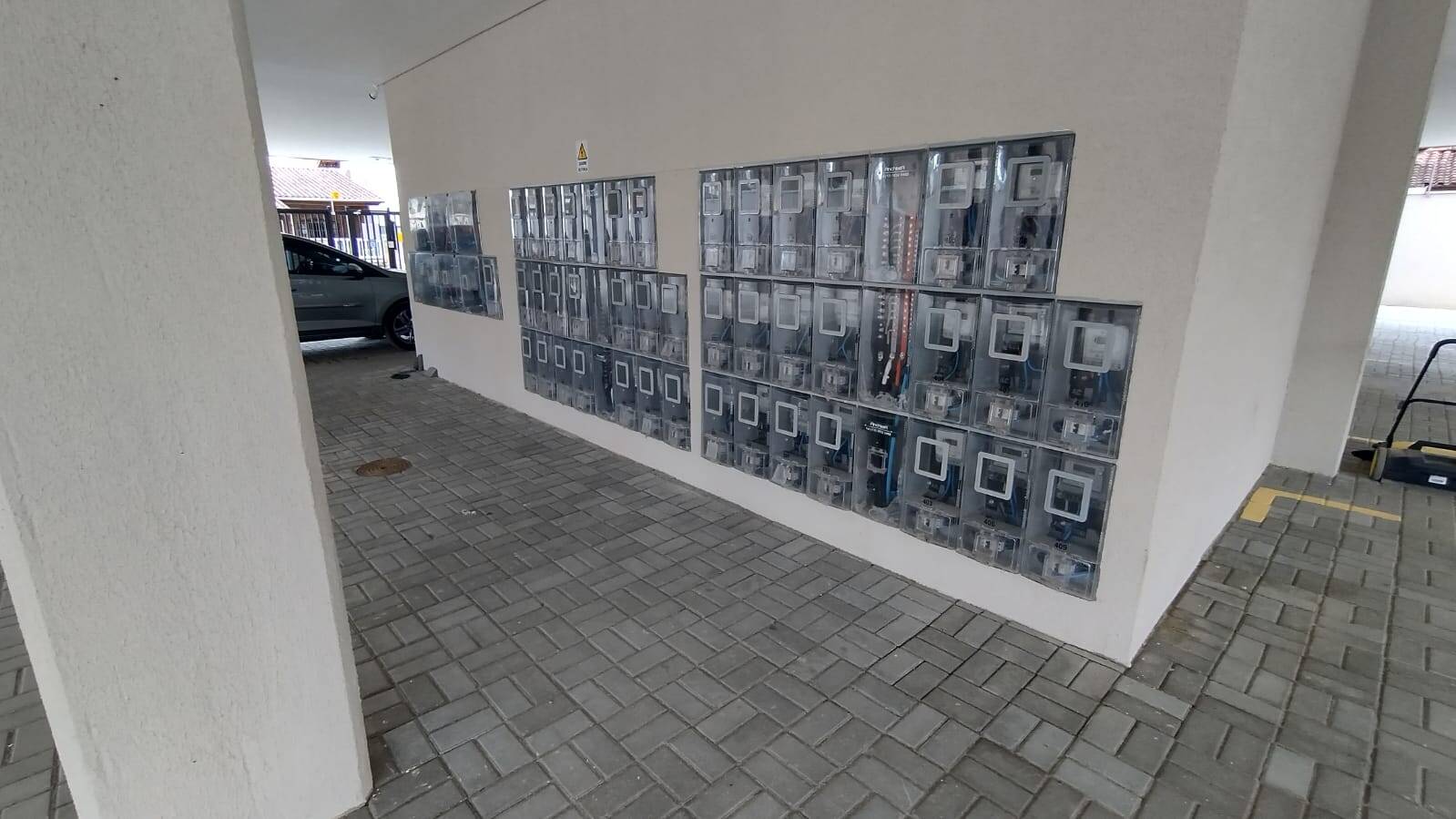 Apartamento, 1 quarto, 45 m² - Foto 22