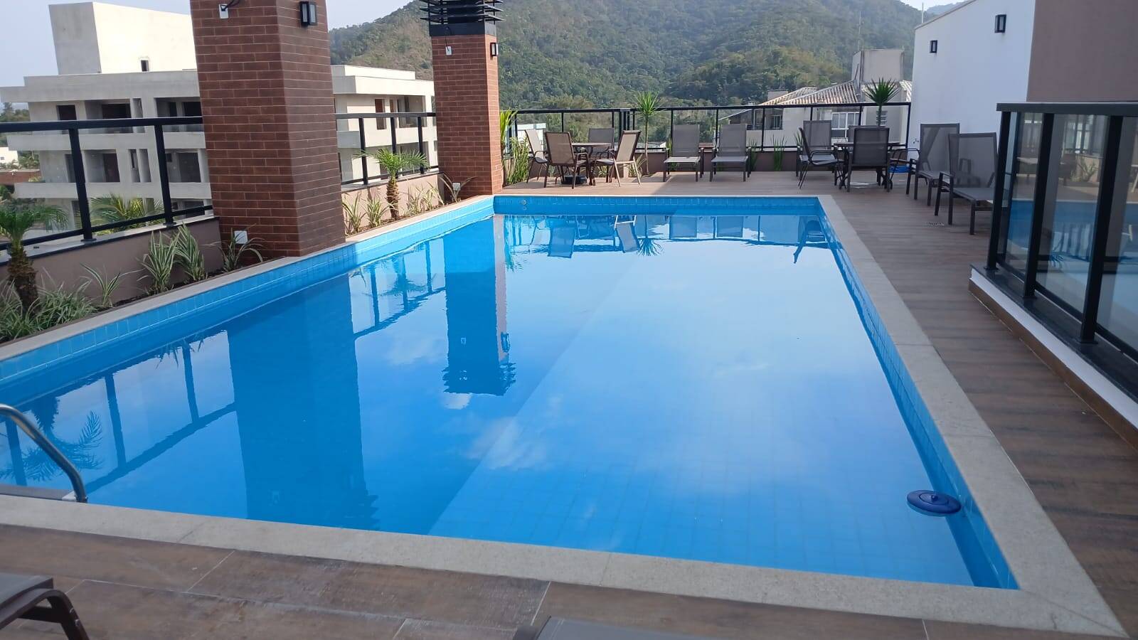 Apartamento, 1 quarto, 45 m² - Foto 17