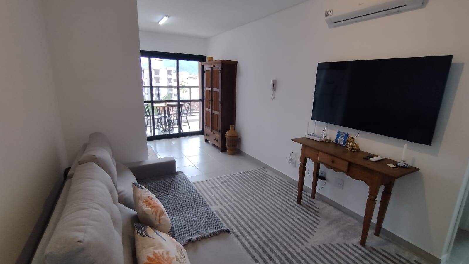 Apartamento, 1 quarto, 45 m² - Foto 1