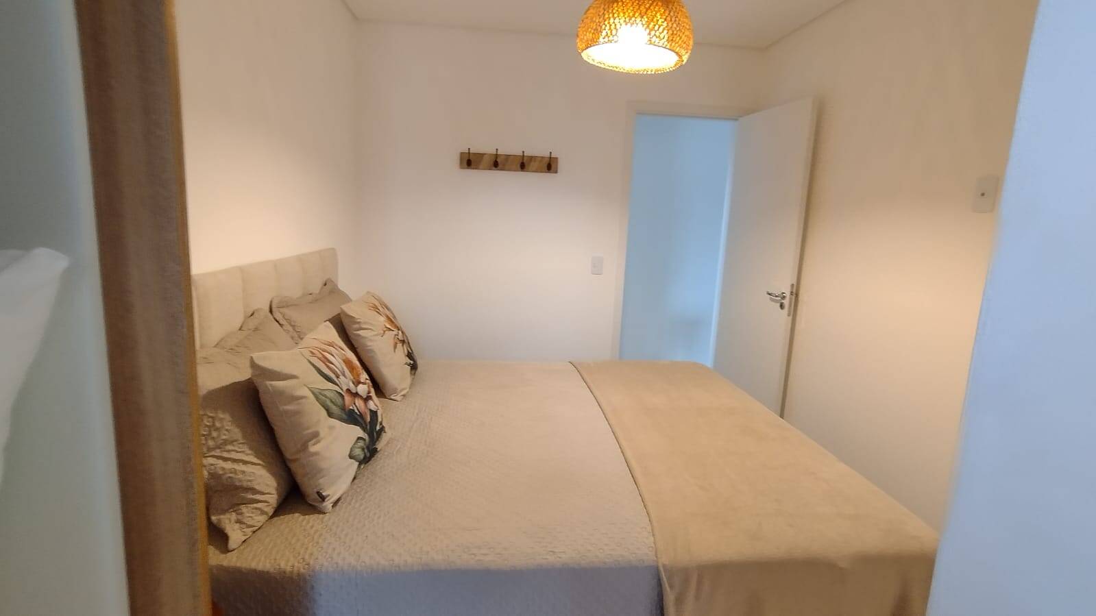 Apartamento, 1 quarto, 45 m² - Foto 7
