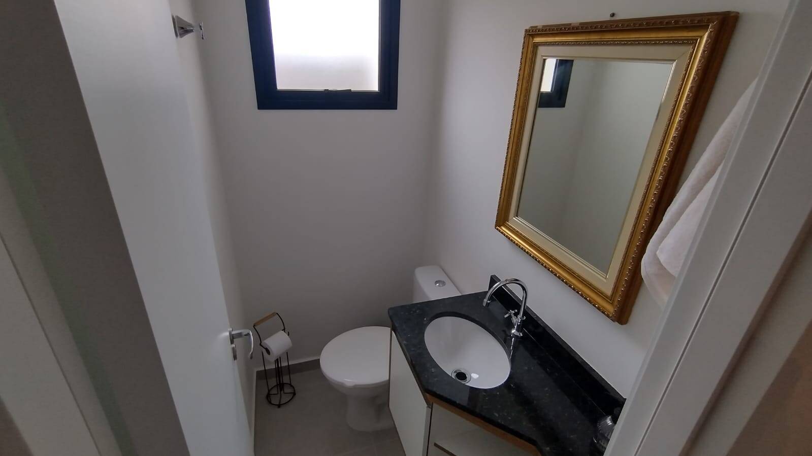 Apartamento, 1 quarto, 45 m² - Foto 6