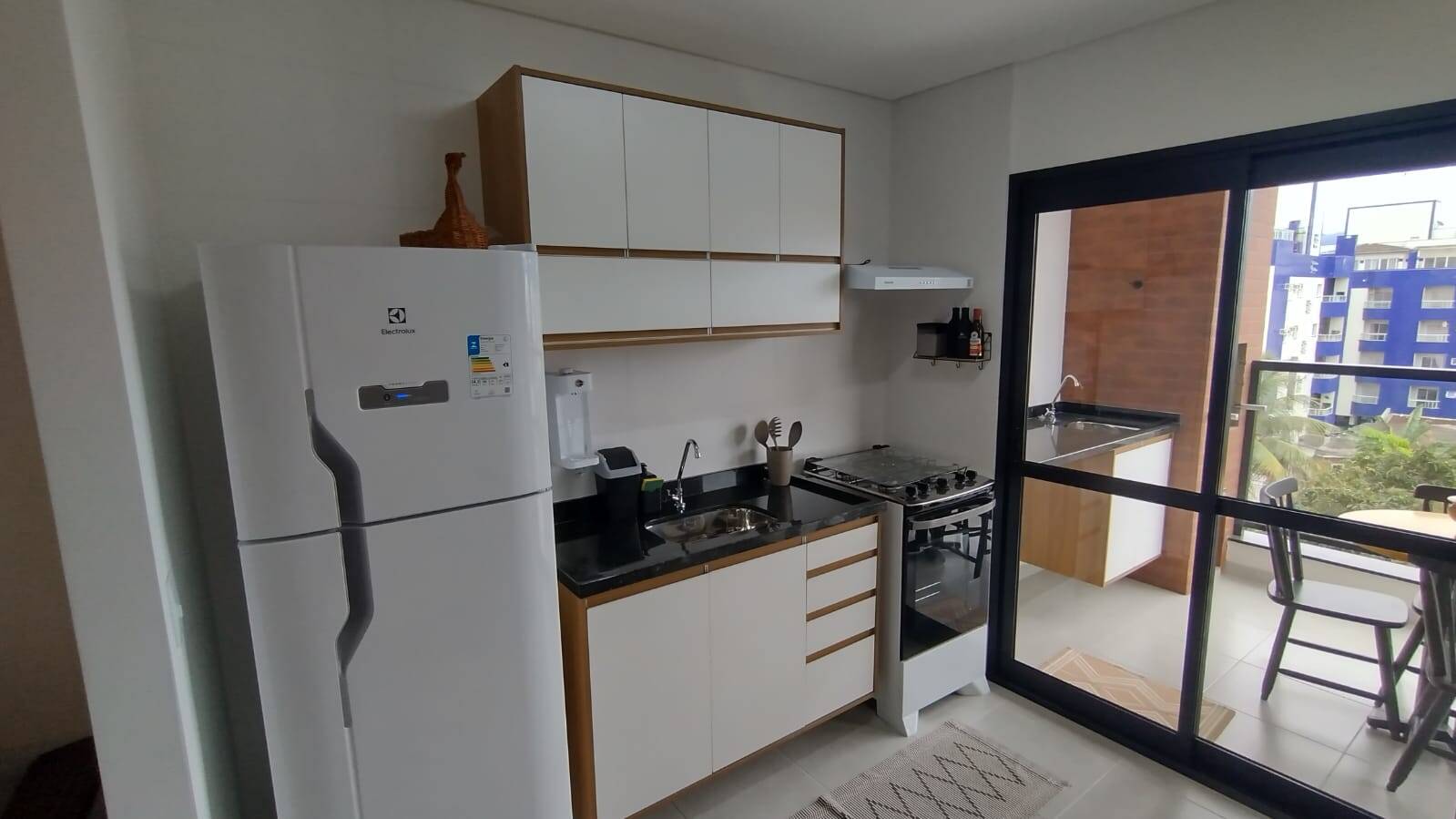 Apartamento, 1 quarto, 45 m² - Foto 5