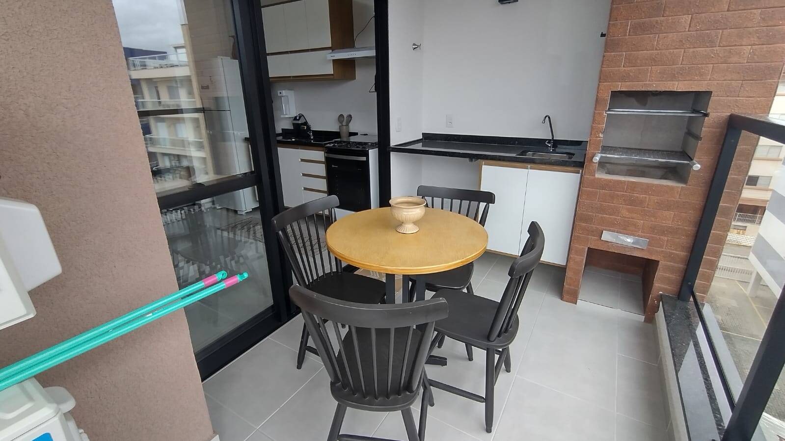 Apartamento, 1 quarto, 45 m² - Foto 14