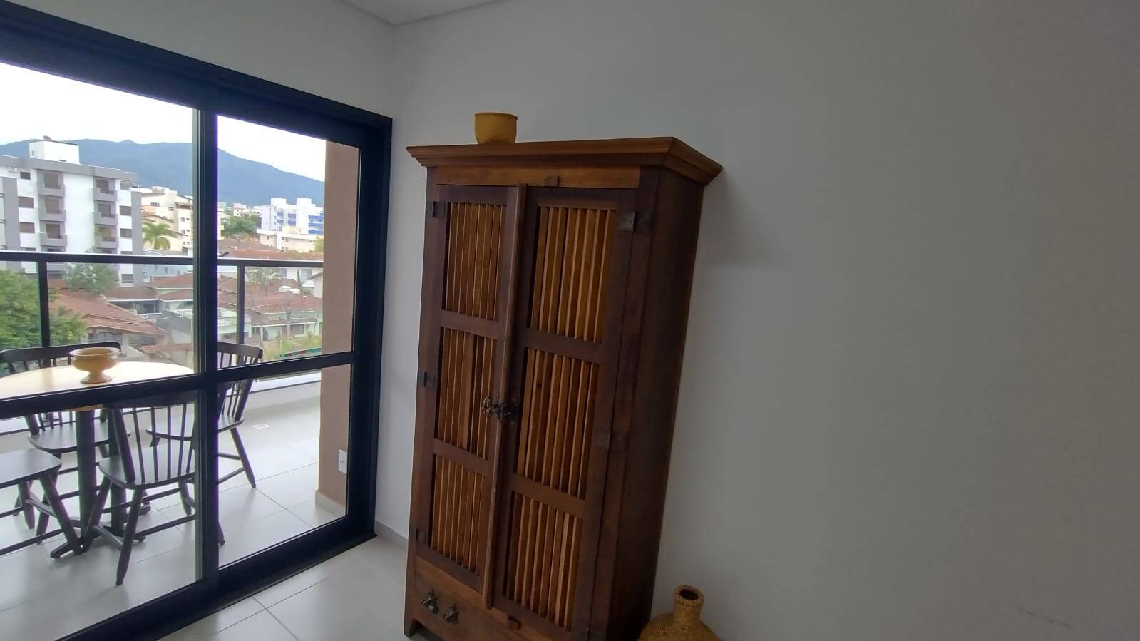 Apartamento, 1 quarto, 45 m² - Foto 3