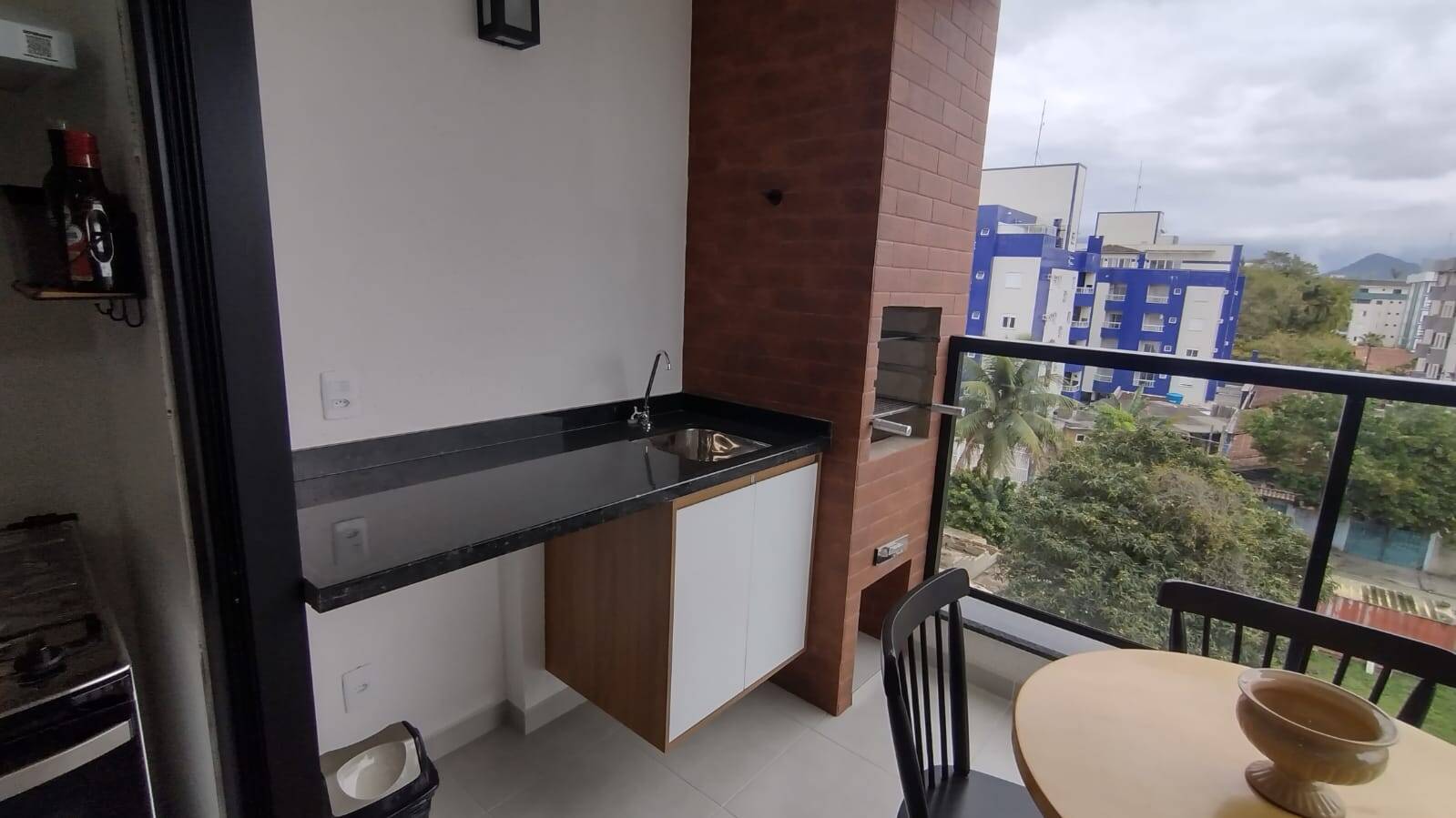 Apartamento, 1 quarto, 45 m² - Foto 16