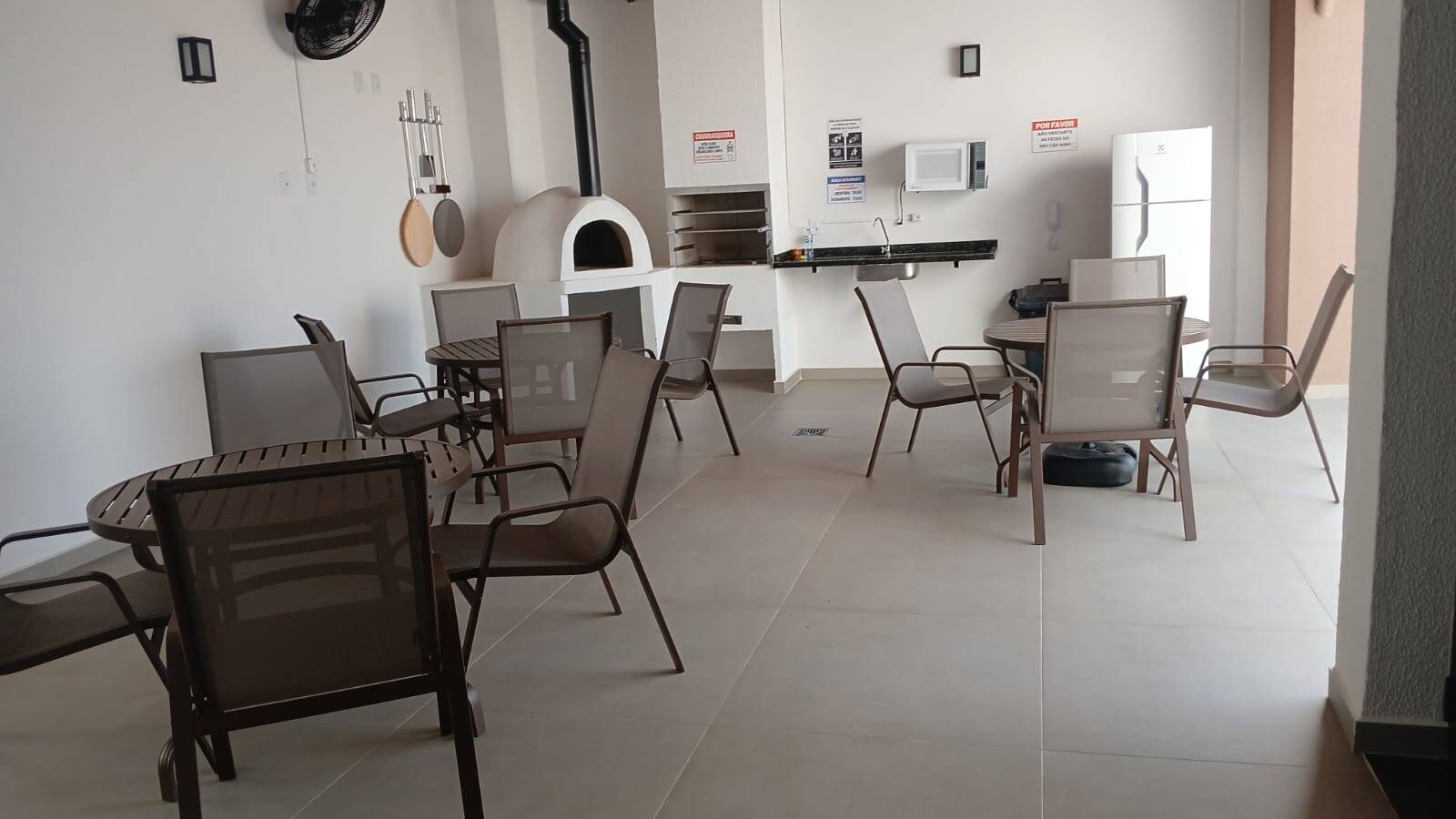 Apartamento, 1 quarto, 45 m² - Foto 20