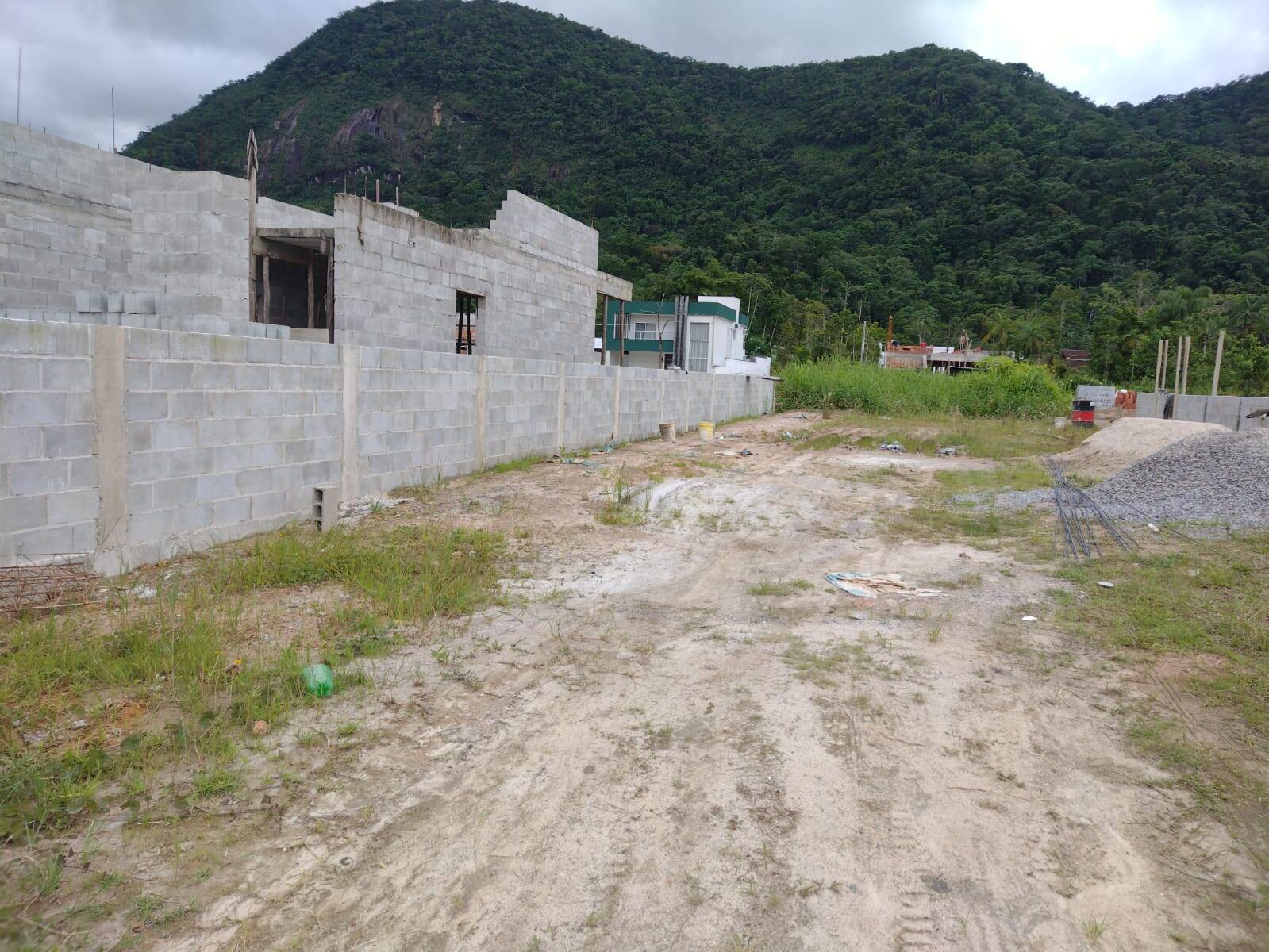 Terreno, 384 m² - Foto 6