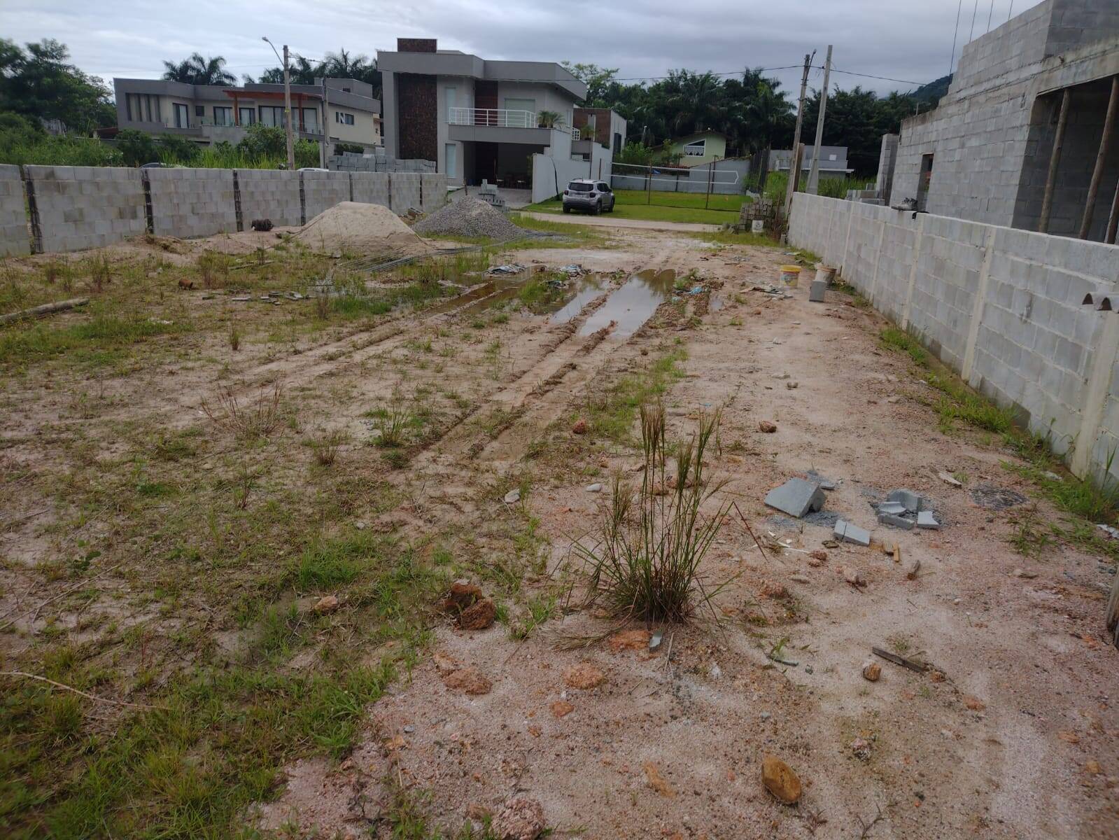 Terreno, 384 m² - Foto 4