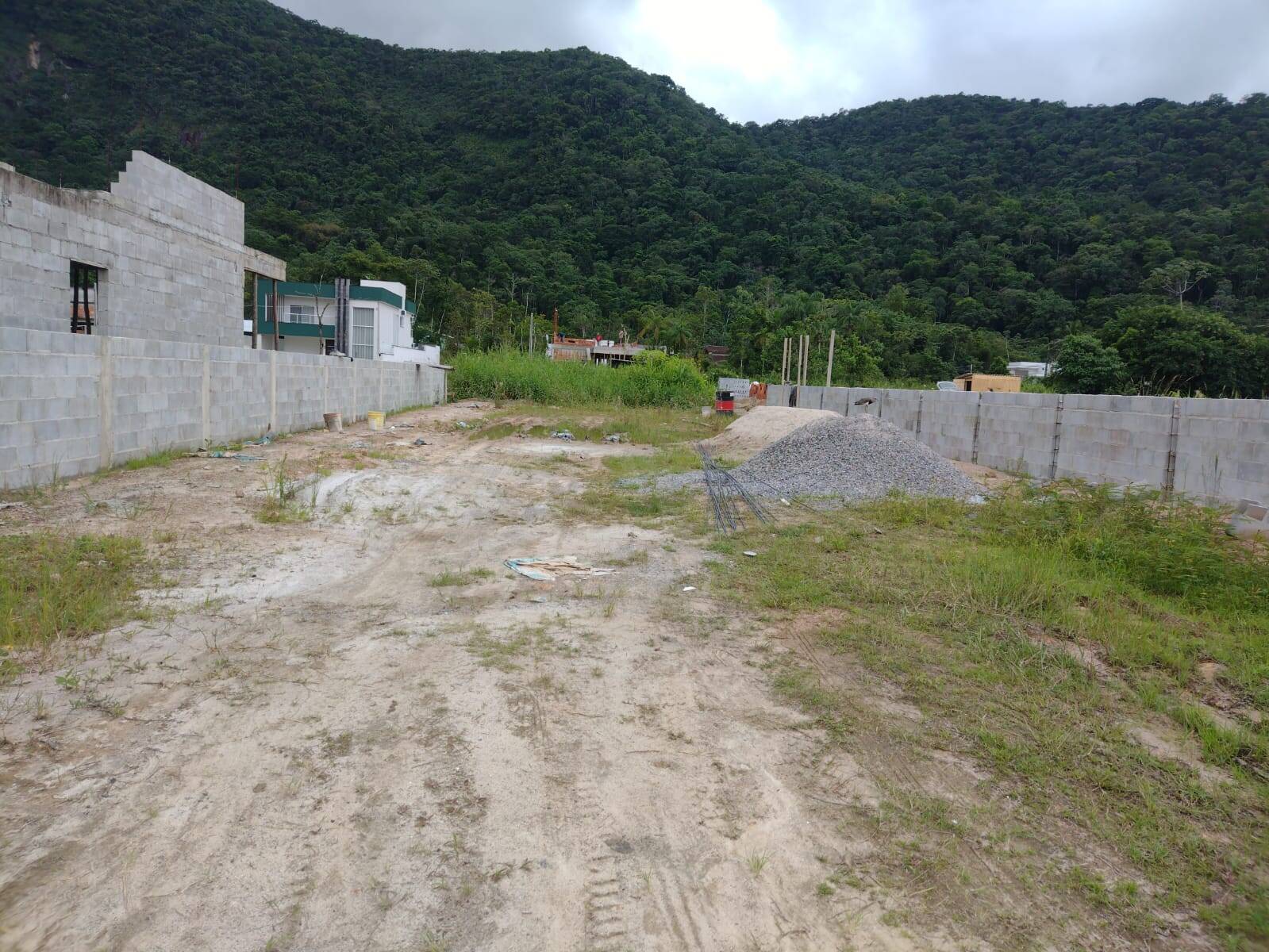 Terreno, 384 m² - Foto 2