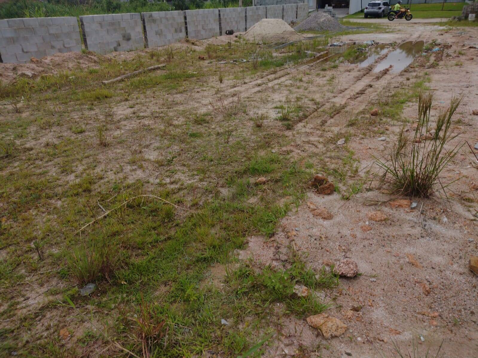 Terreno, 384 m² - Foto 7