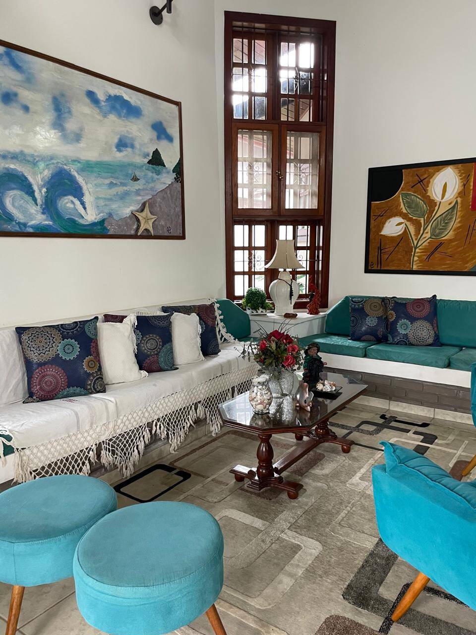 Casa, 5 quartos, 720 m² - Foto 2