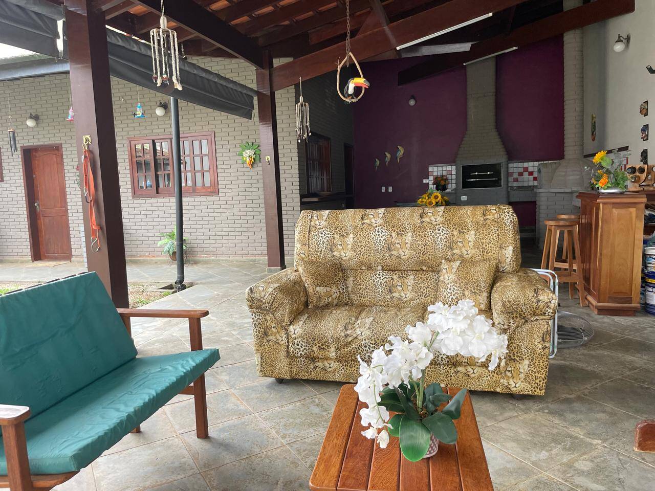 Casa, 5 quartos, 720 m² - Foto 32