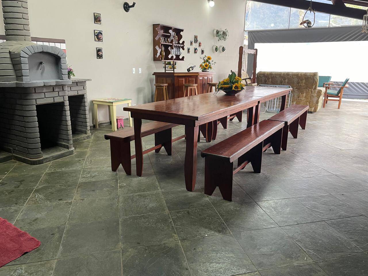 Casa, 5 quartos, 720 m² - Foto 35