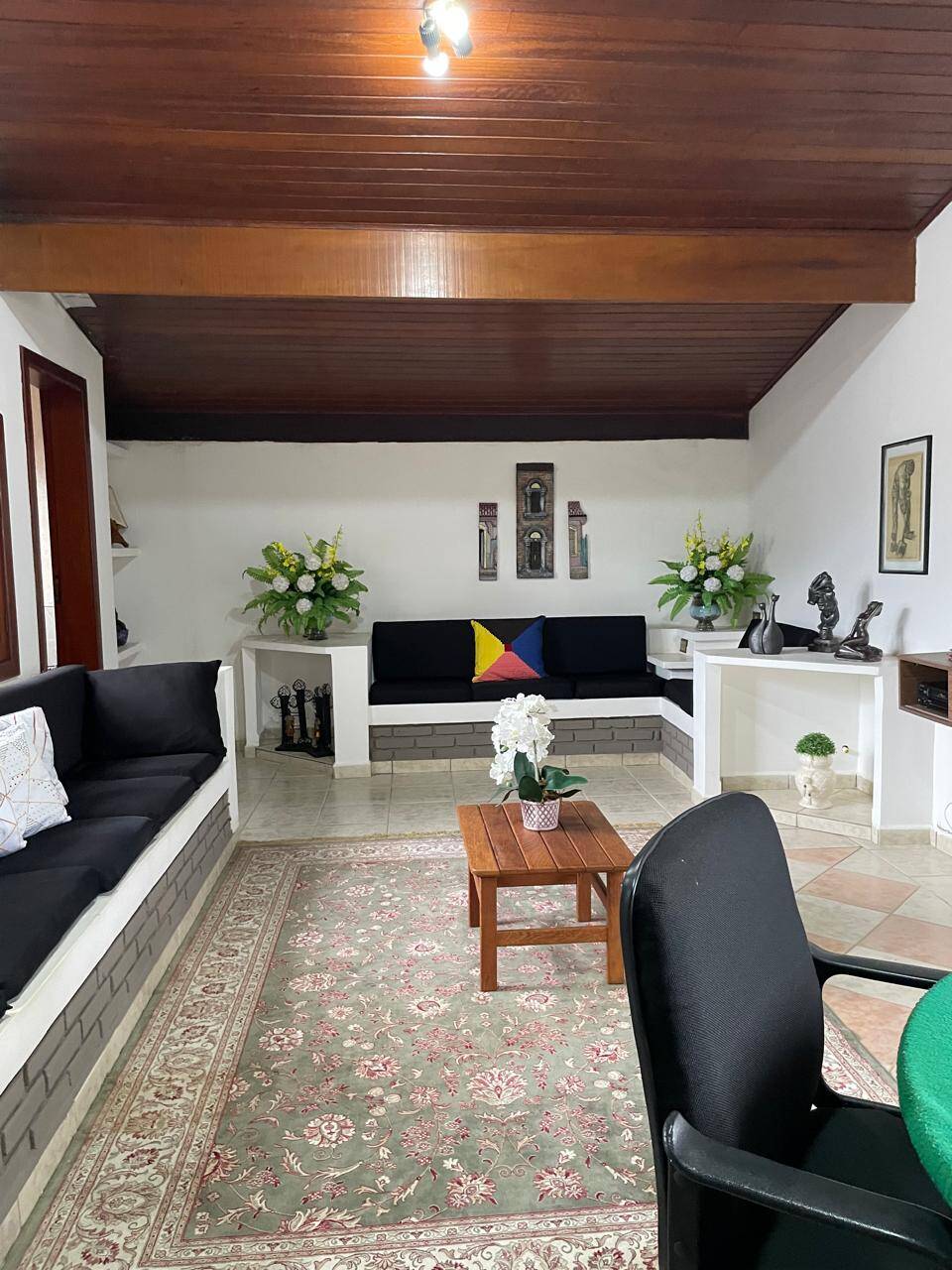 Casa, 5 quartos, 720 m² - Foto 10