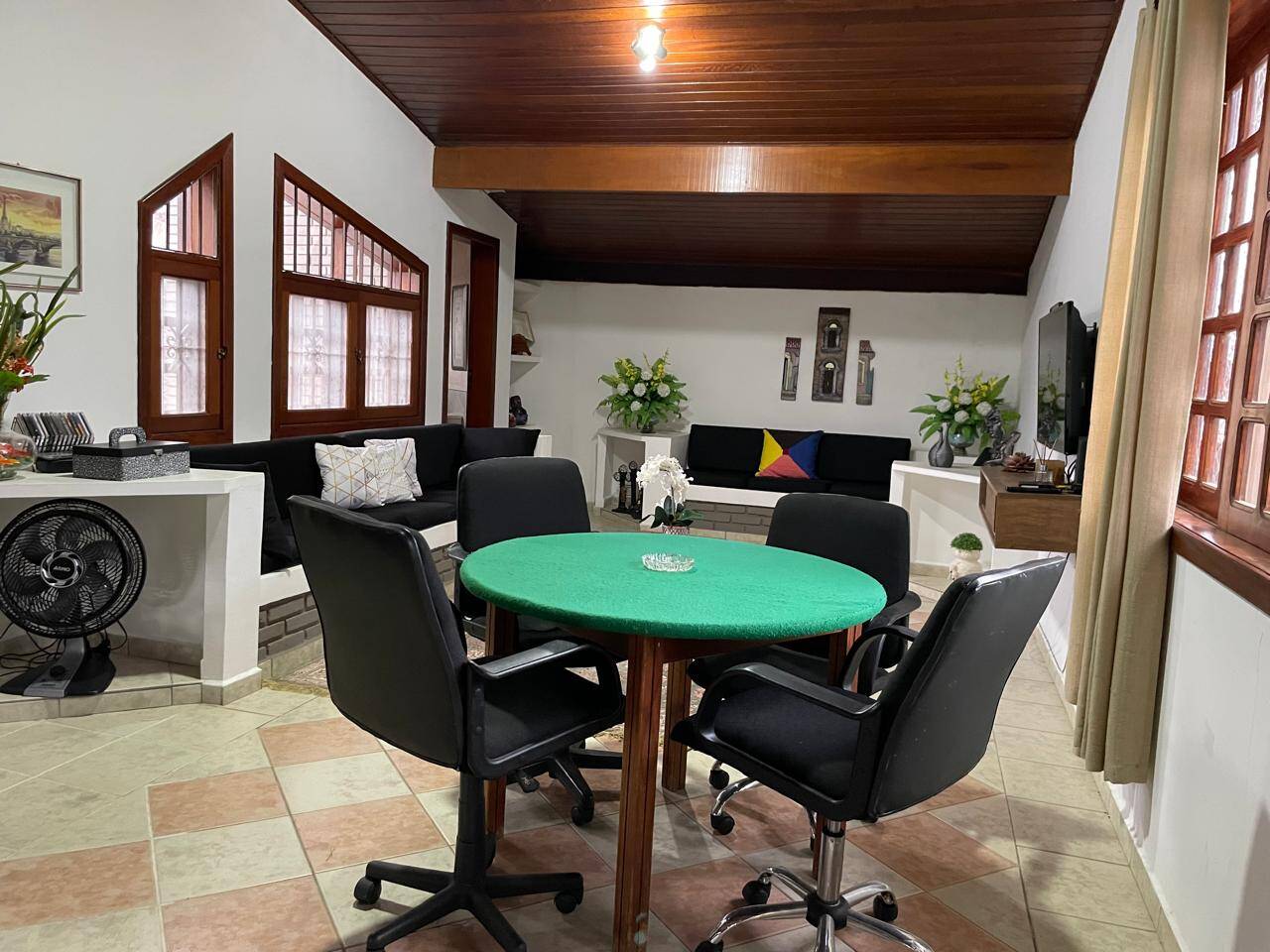 Casa, 5 quartos, 720 m² - Foto 11