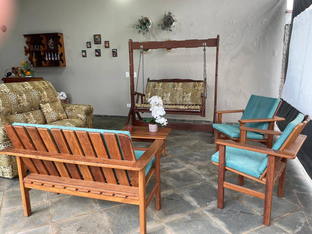 Casa, 5 quartos, 720 m² - Foto 34