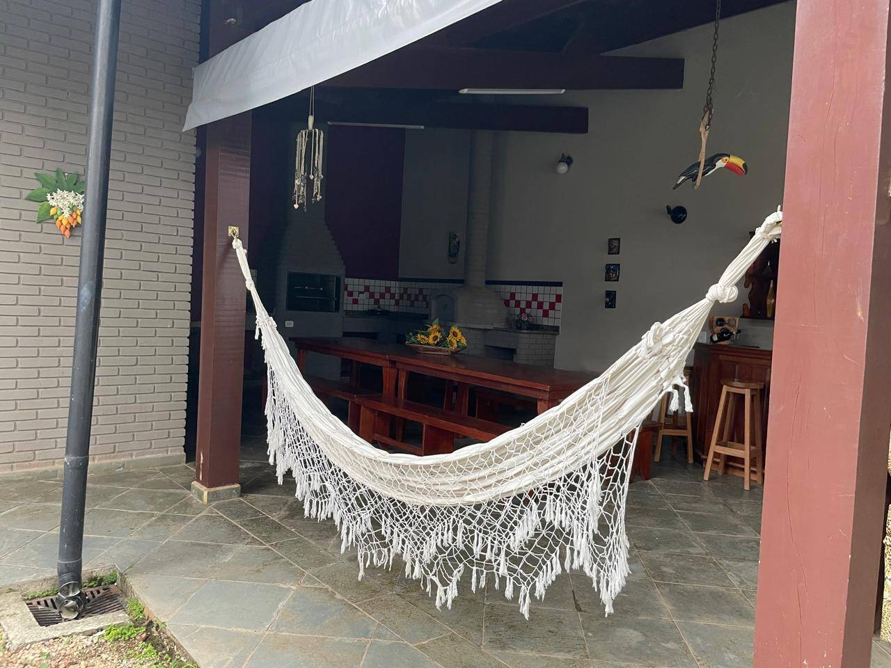 Casa, 5 quartos, 720 m² - Foto 37