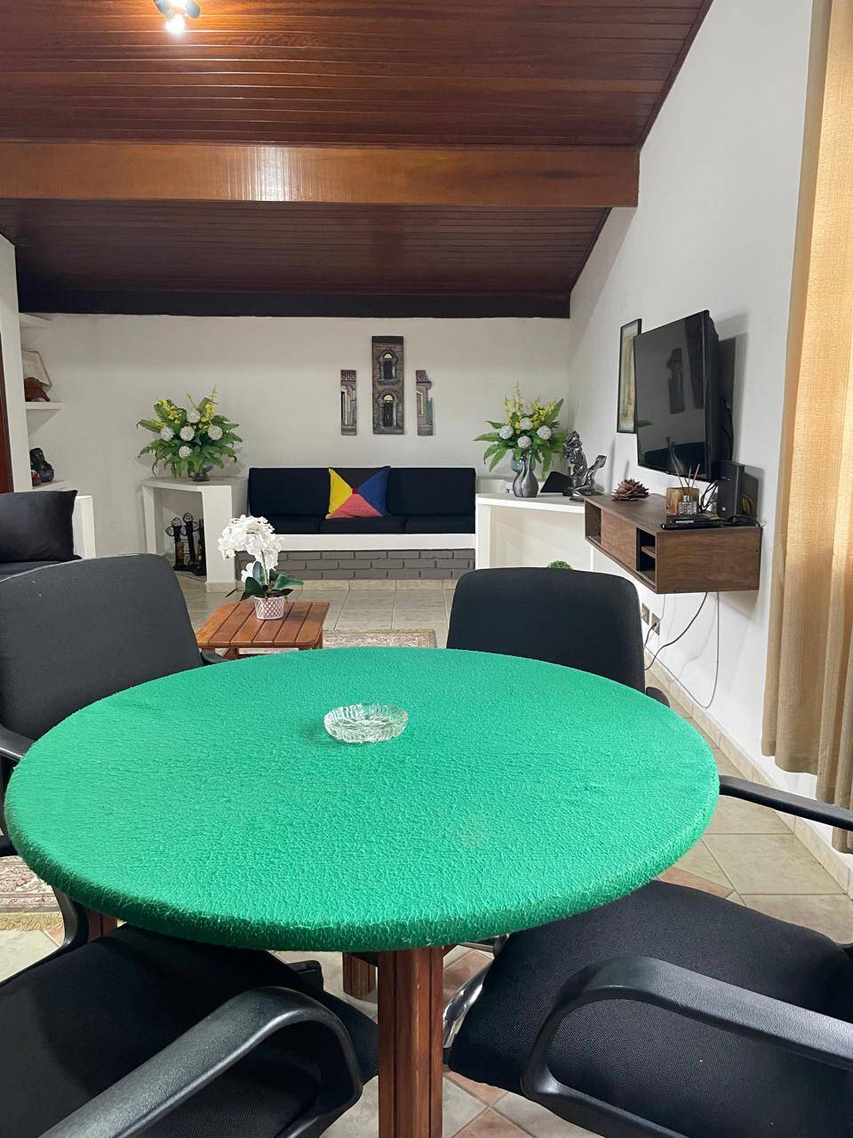 Casa, 5 quartos, 720 m² - Foto 12