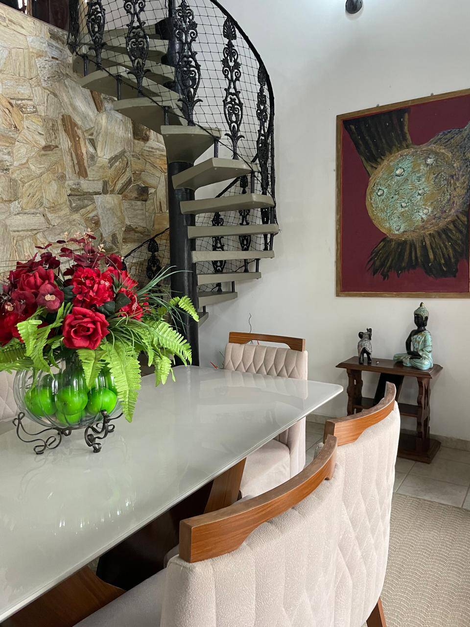 Casa, 5 quartos, 720 m² - Foto 9