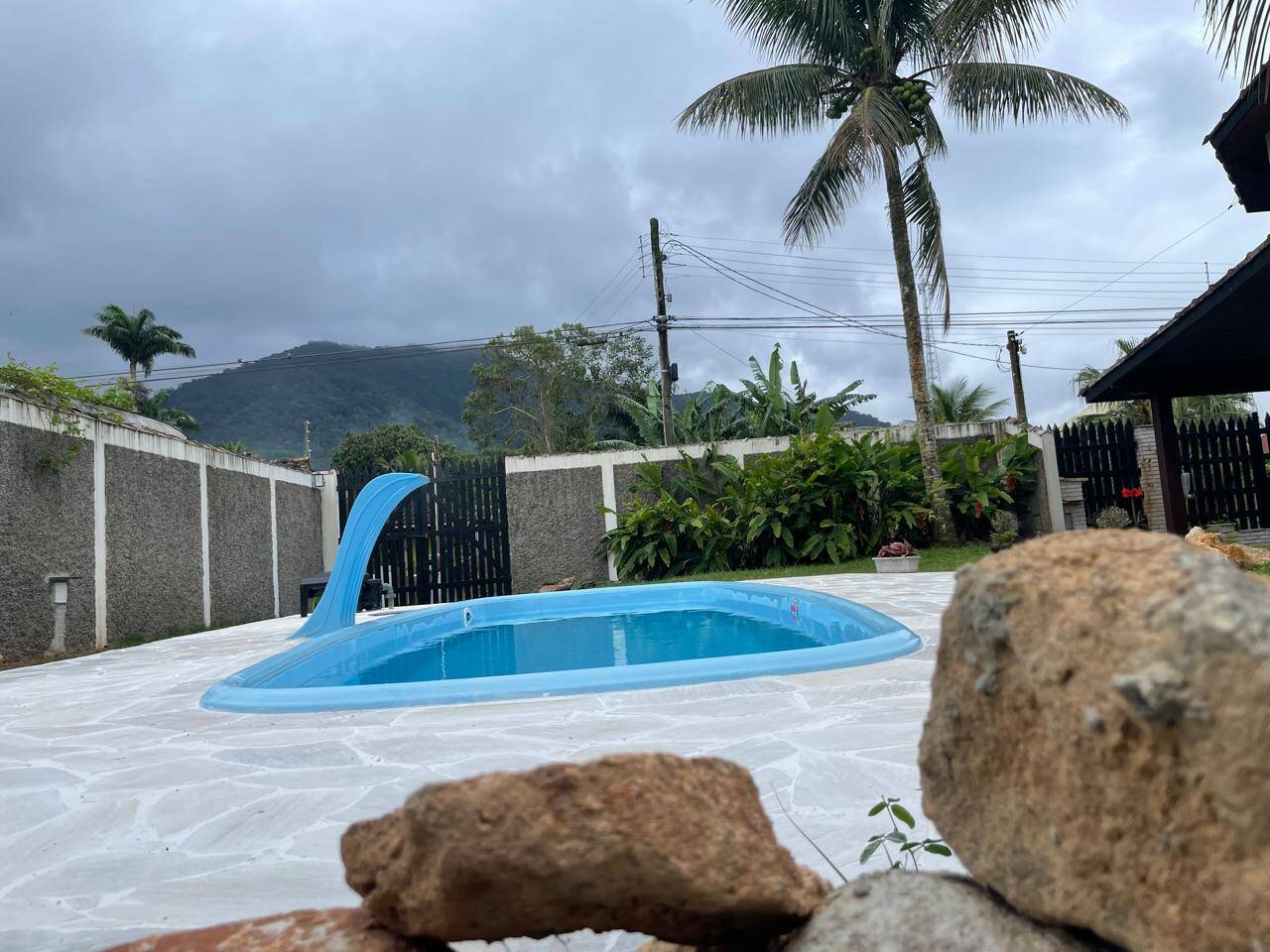 Casa, 5 quartos, 720 m² - Foto 40