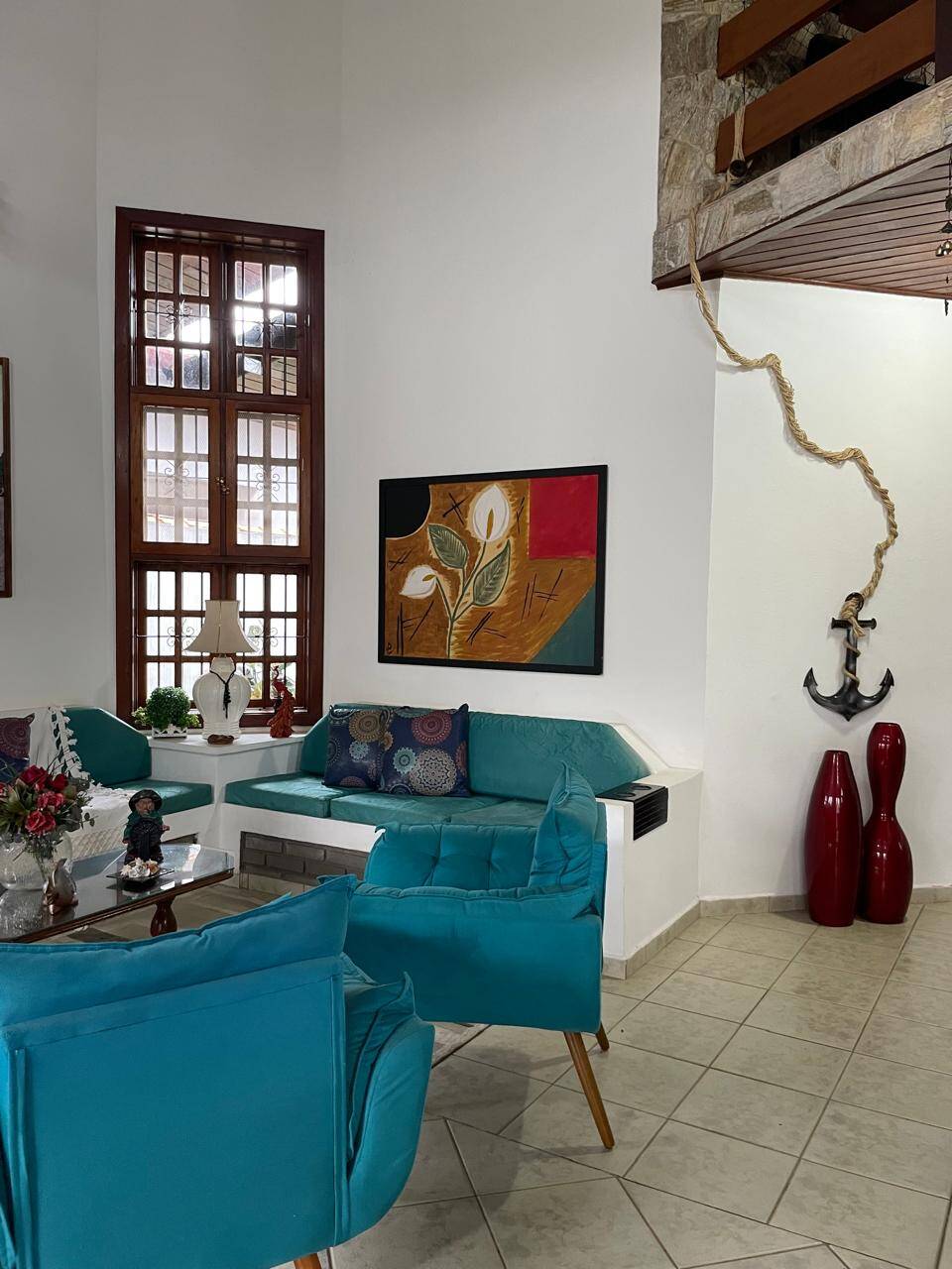 Casa, 5 quartos, 720 m² - Foto 5