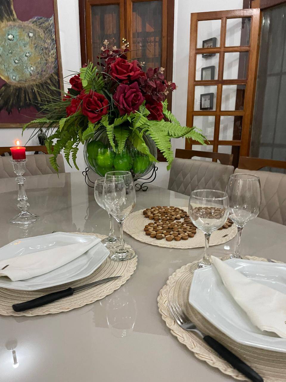 Casa, 5 quartos, 720 m² - Foto 8