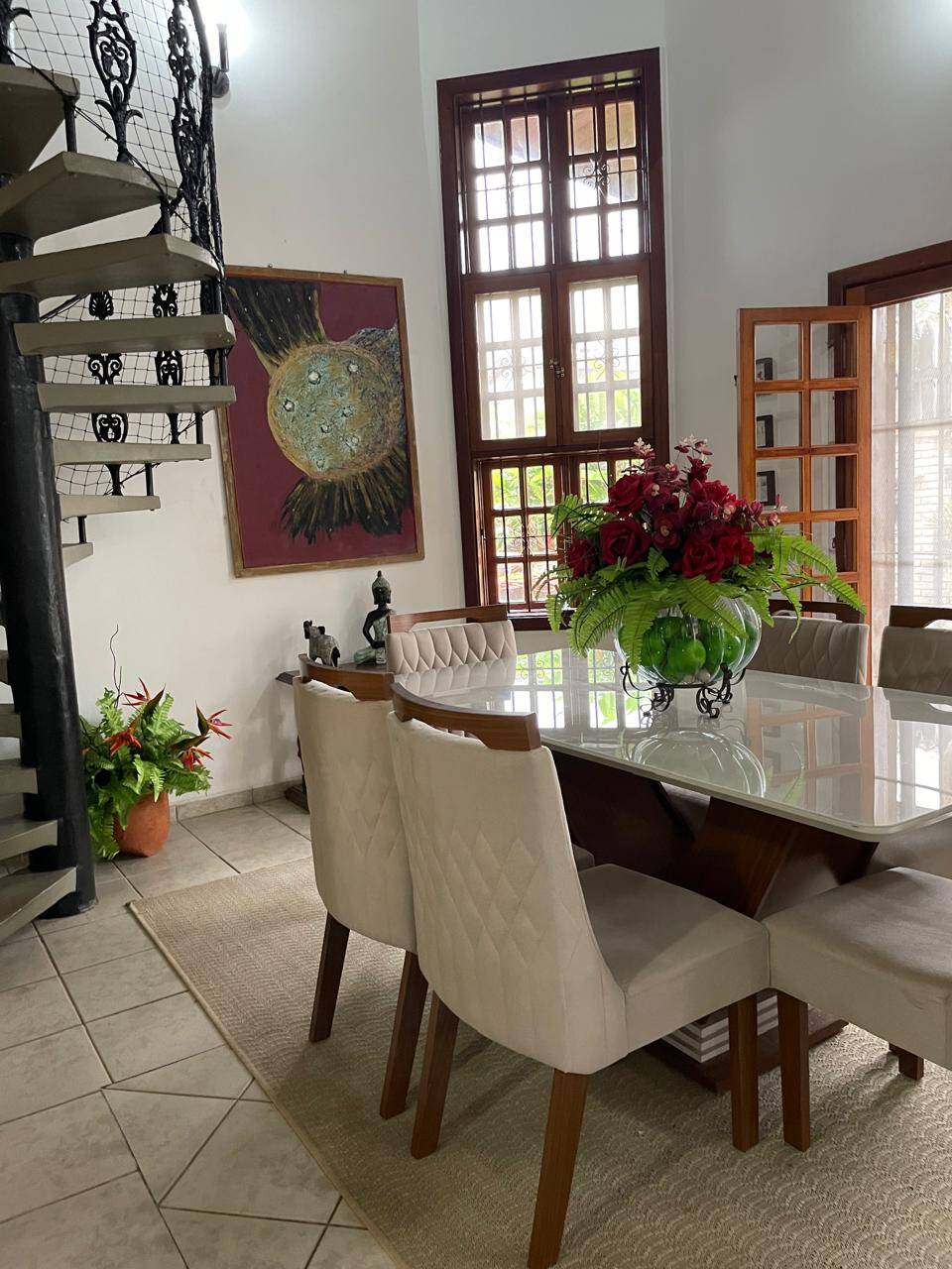 Casa, 5 quartos, 720 m² - Foto 6