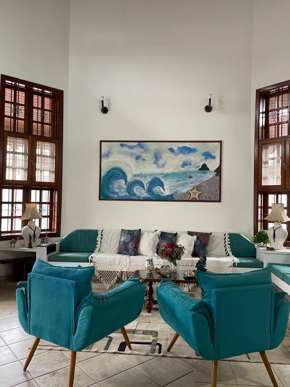 Casa, 5 quartos, 720 m² - Foto 3