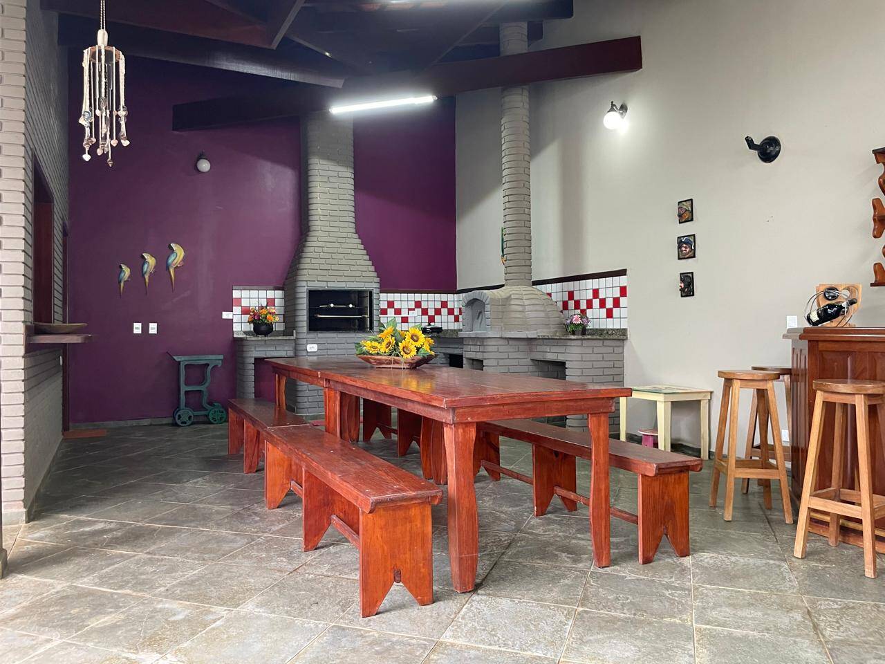 Casa, 5 quartos, 720 m² - Foto 38