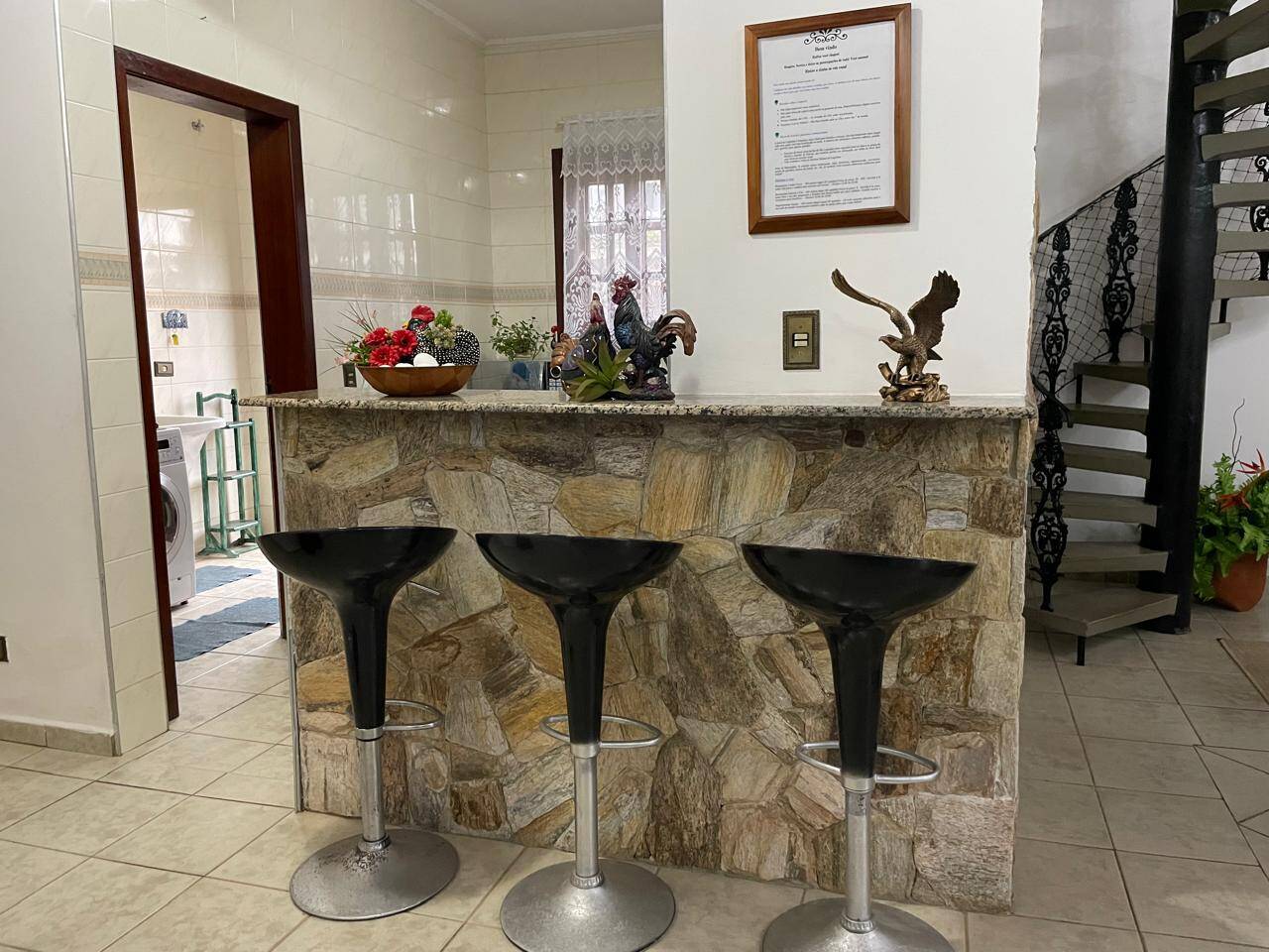 Casa, 5 quartos, 720 m² - Foto 7