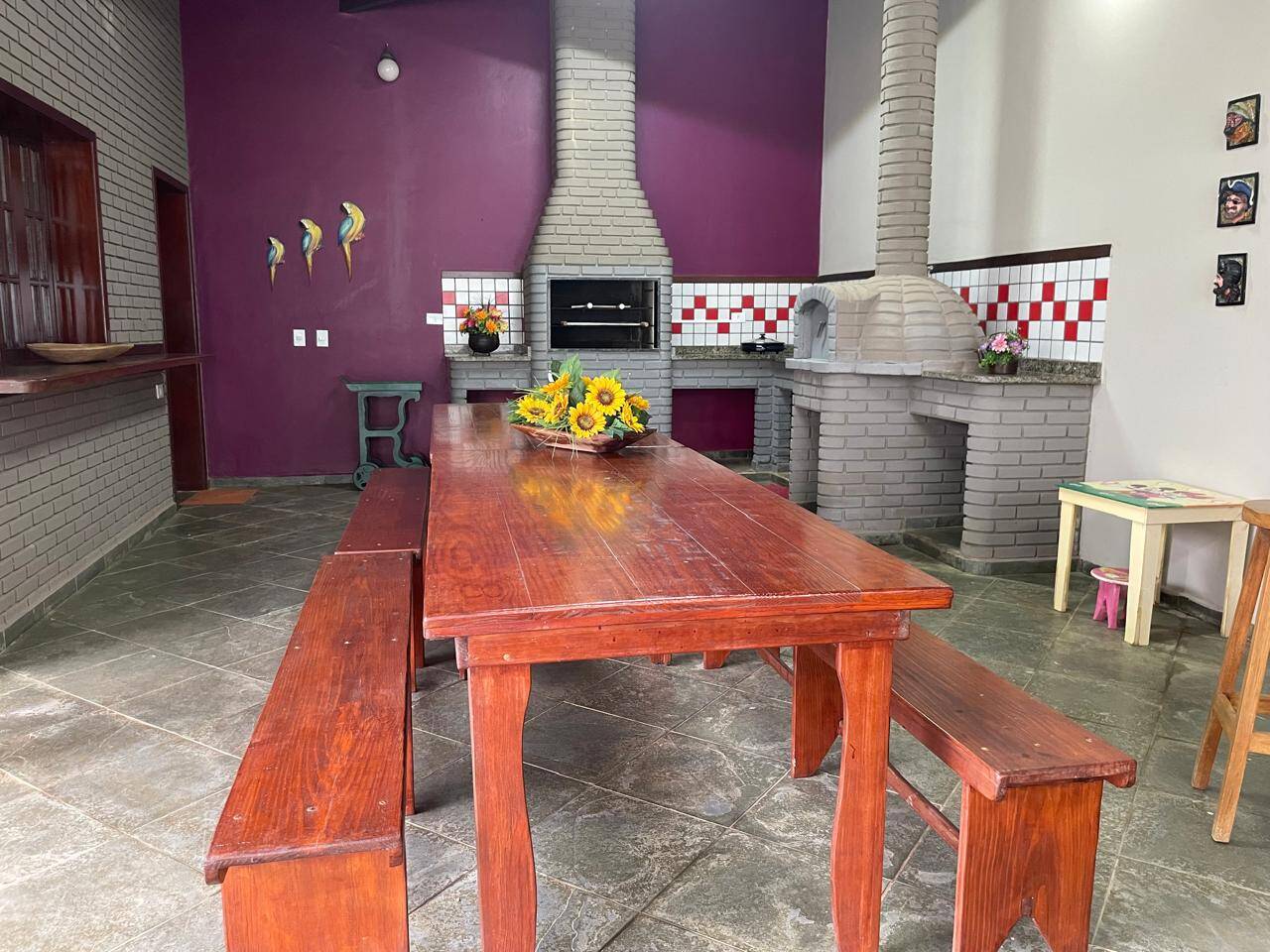 Casa, 5 quartos, 720 m² - Foto 39