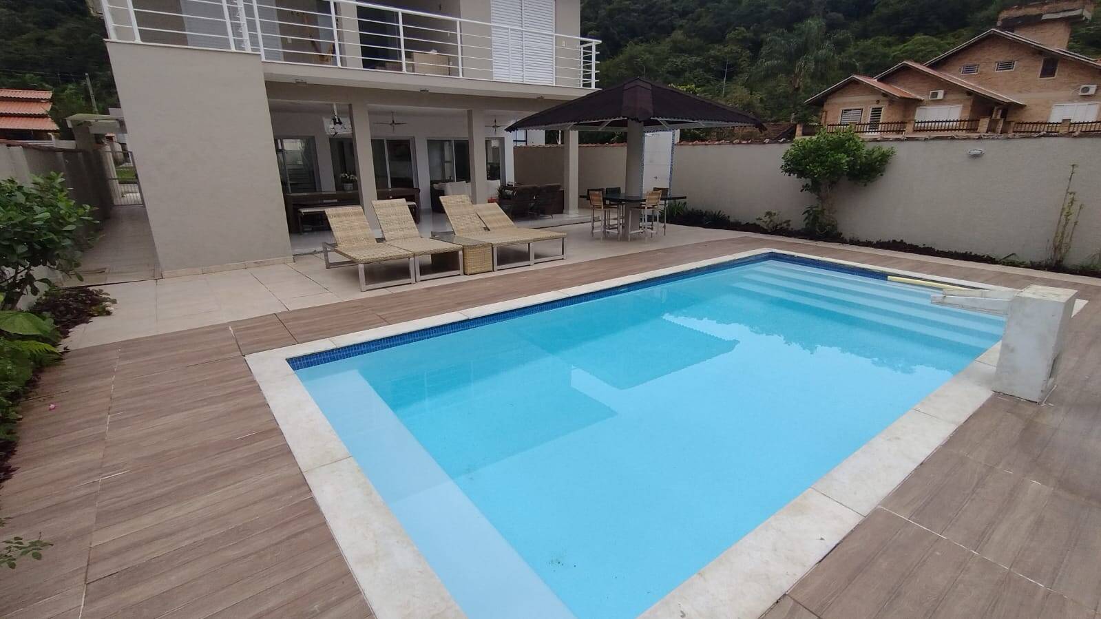 Casa de Condomínio, 5 quartos - Foto 53