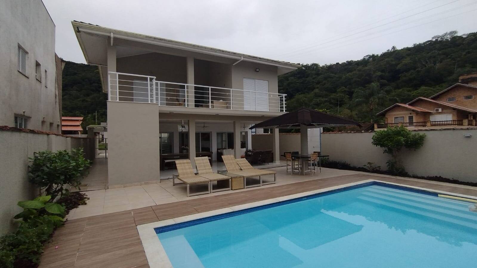 Casa de Condomínio, 5 quartos - Foto 51