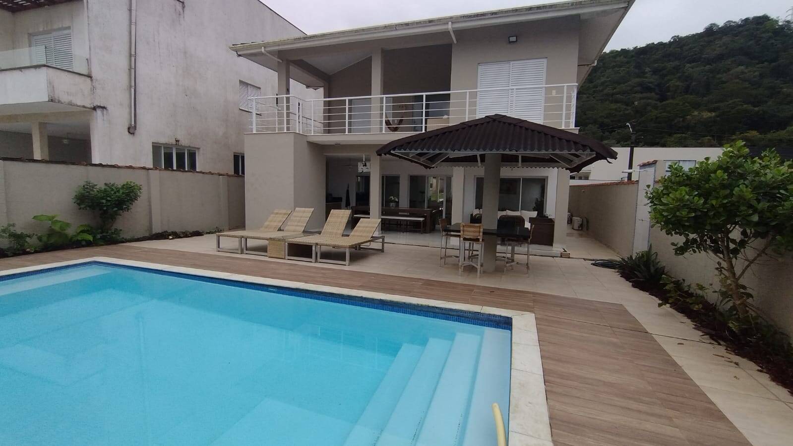 Casa de Condomínio, 5 quartos - Foto 52