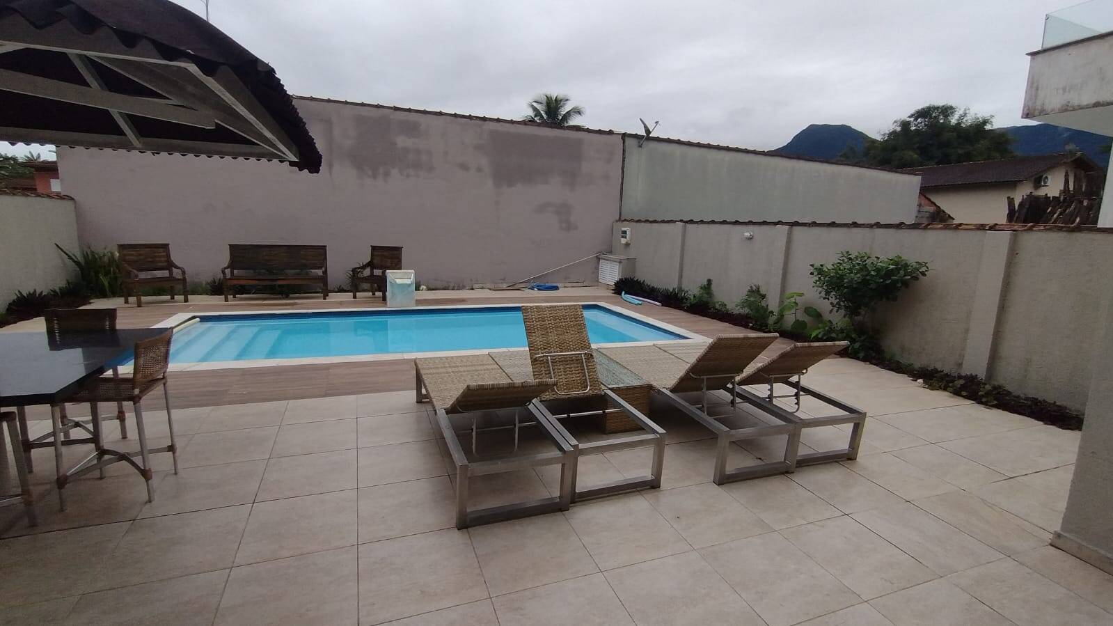 Casa de Condomínio, 5 quartos - Foto 55