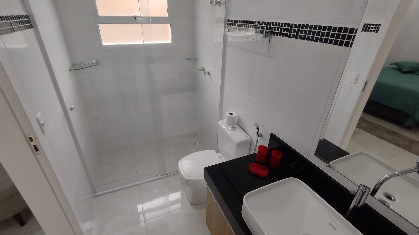 Casa de Condomínio, 5 quartos - Foto 34