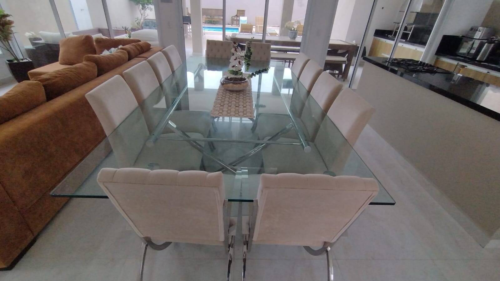 Casa de Condomínio, 5 quartos - Foto 5