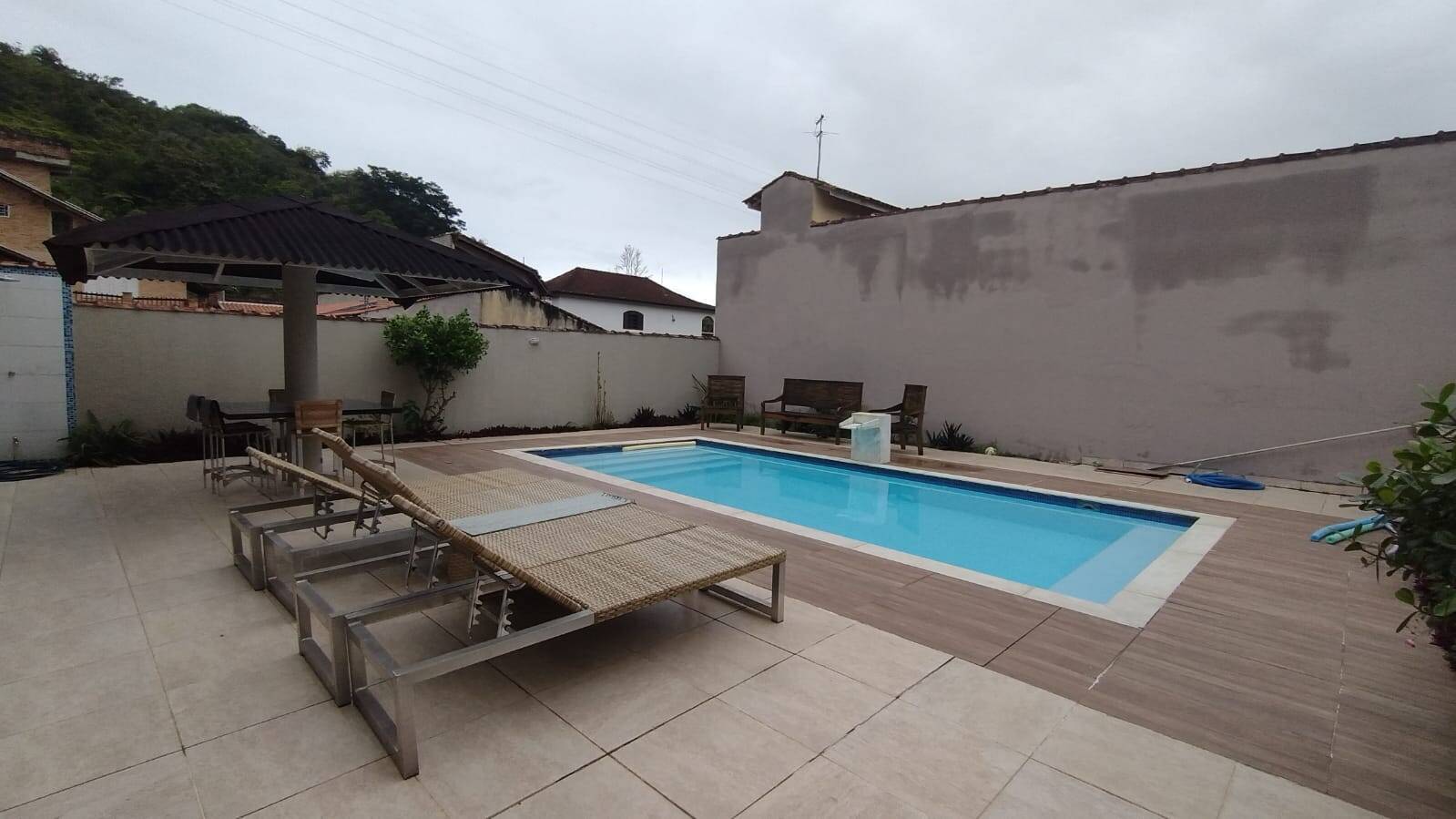 Casa de Condomínio, 5 quartos - Foto 54