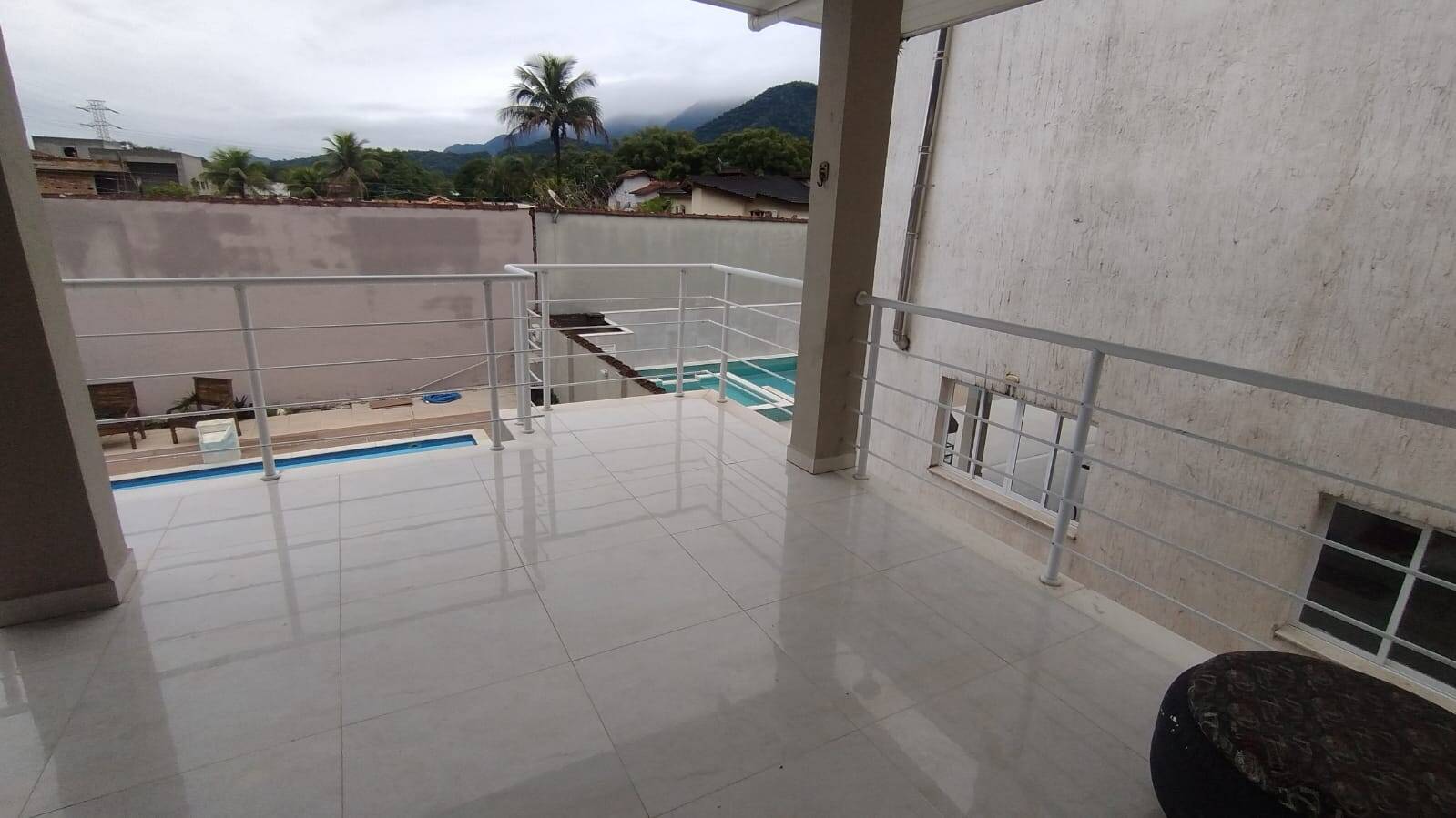 Casa de Condomínio, 5 quartos - Foto 31