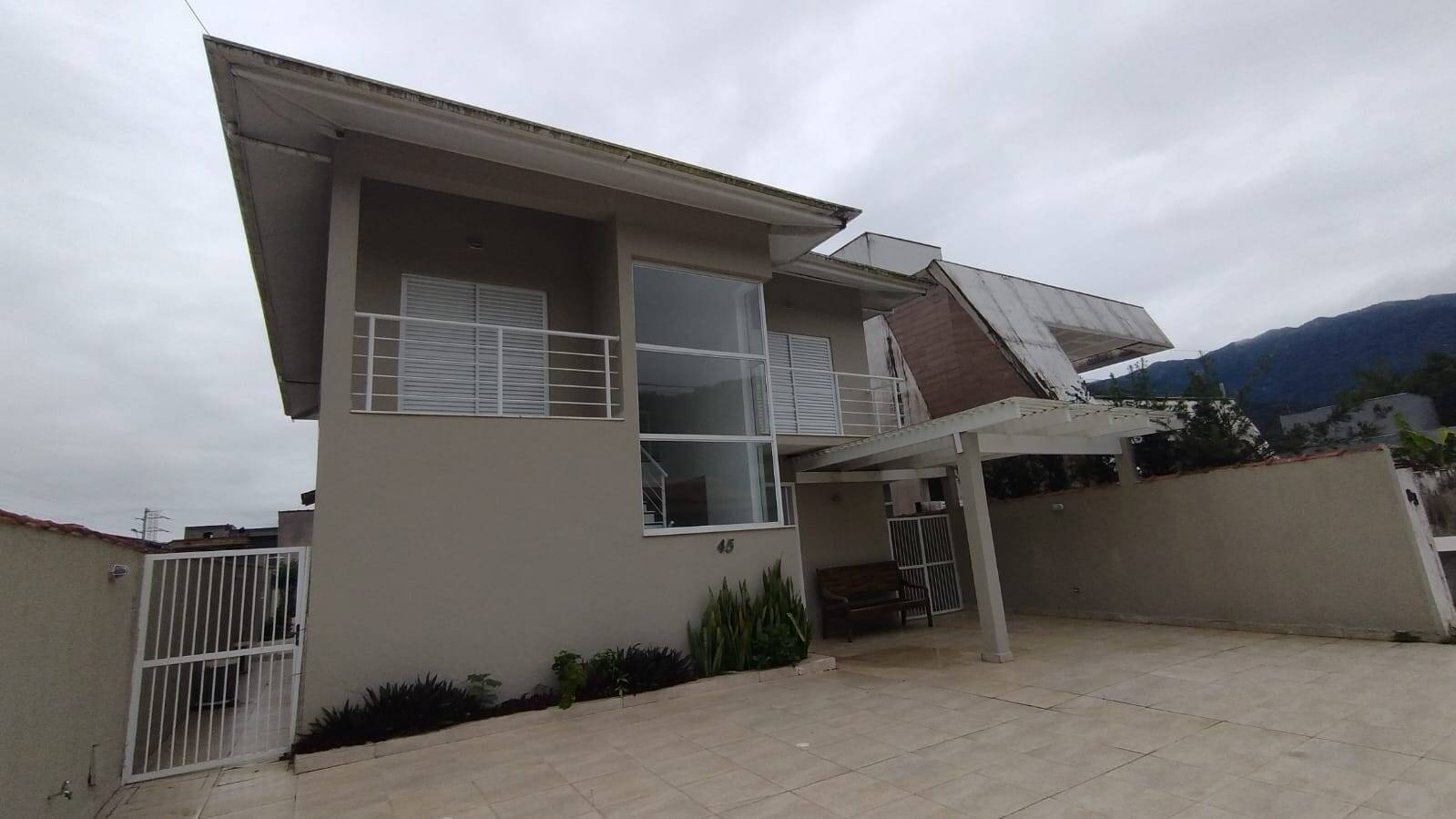 Casa de Condomínio, 5 quartos - Foto 61