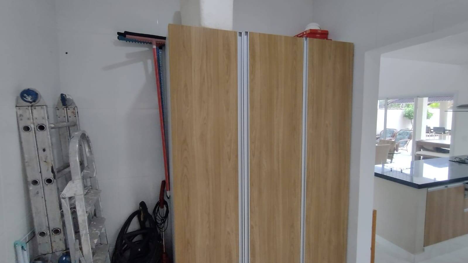 Casa de Condomínio, 5 quartos - Foto 68