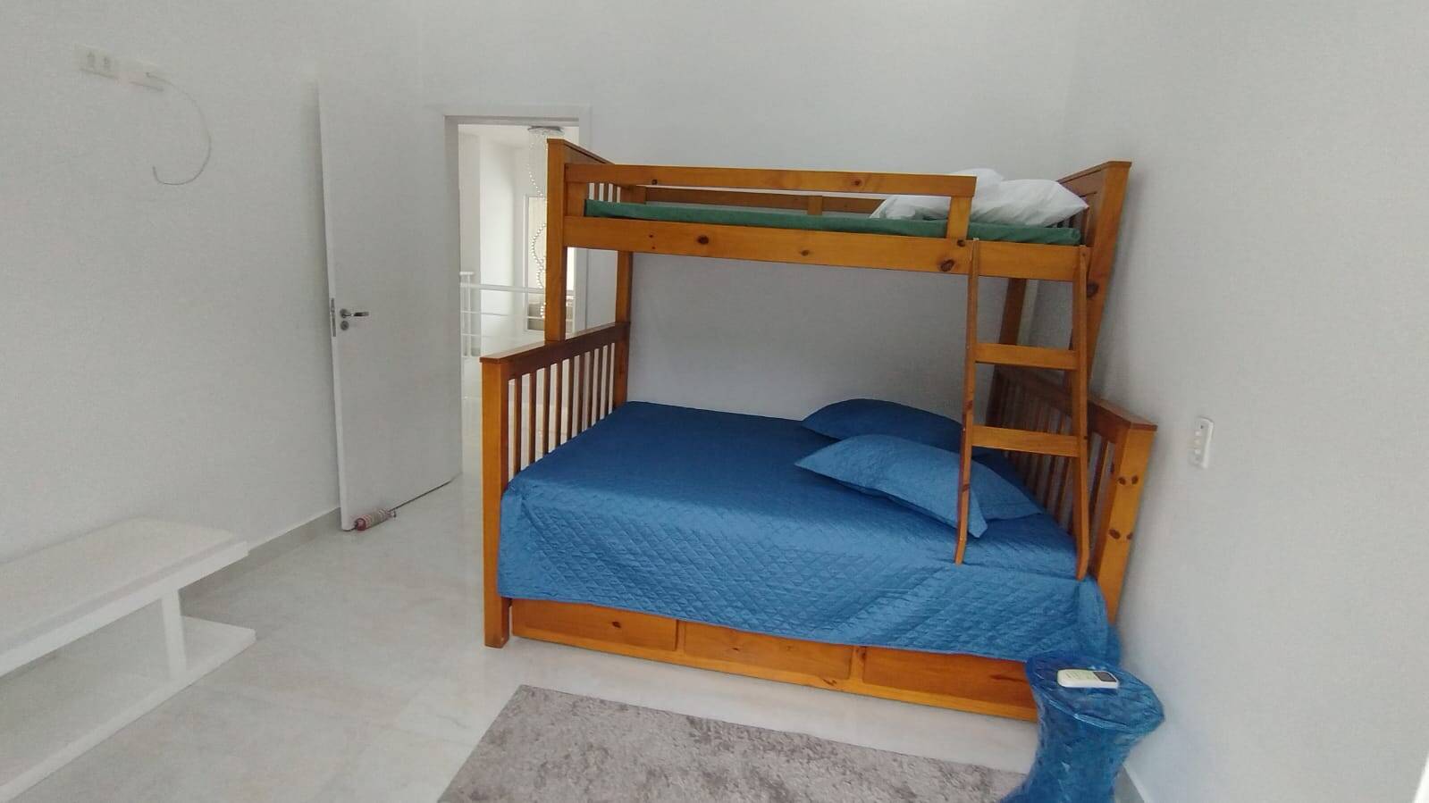 Casa de Condomínio, 5 quartos - Foto 21